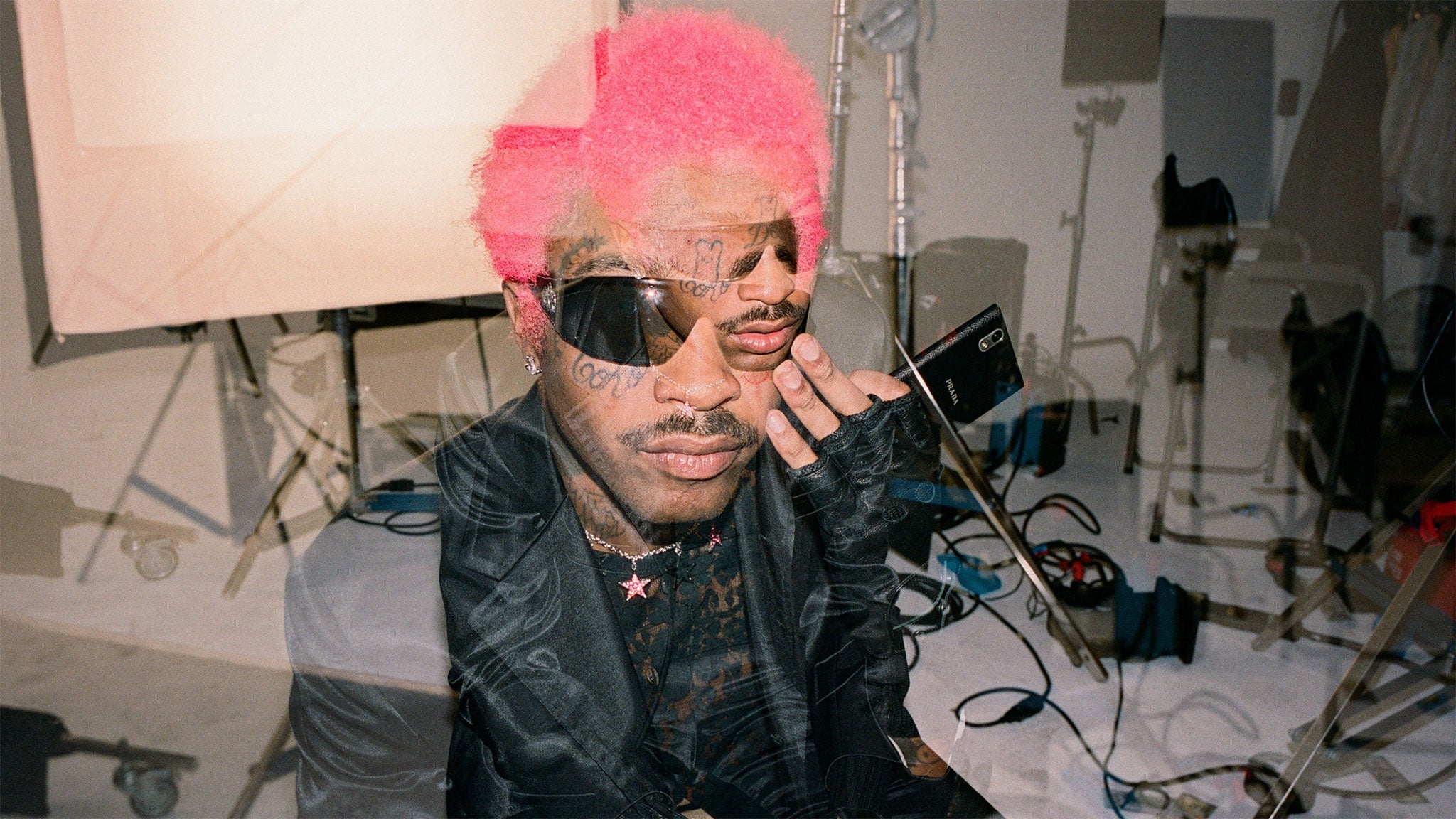 Lil Tracy at VBC Mars Music Hall – Huntsville, AL