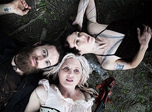 Rasputina at MilkBoy Philadelphia – Philadelphia, PA