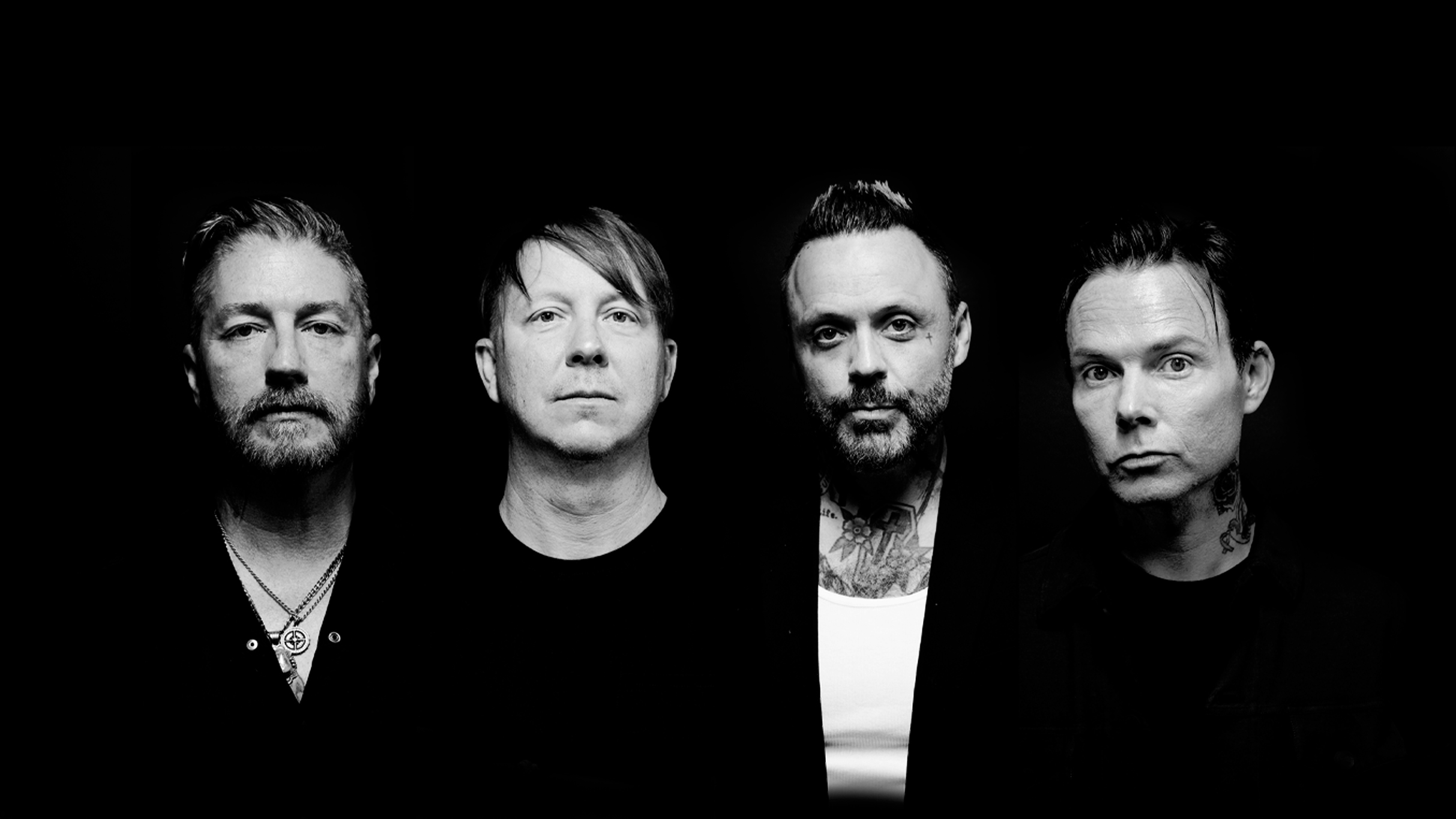 Blue October at Pabst Theater – Milwaukee, WI