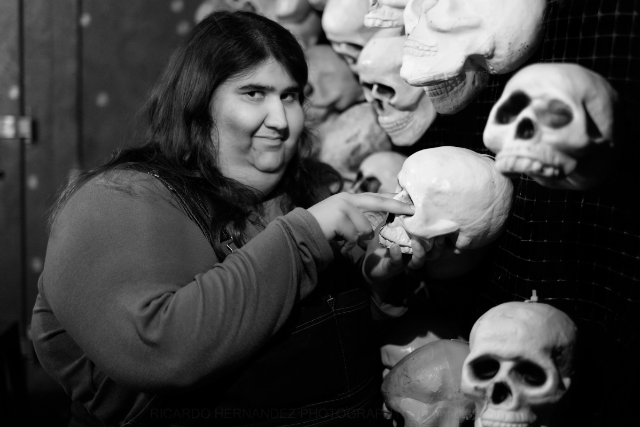 Rea Kapur at San Jose Improv – San Jose, CA
