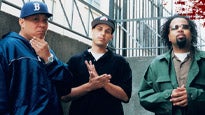 Dilated Peoples at The Belasco – Los Angeles, CA