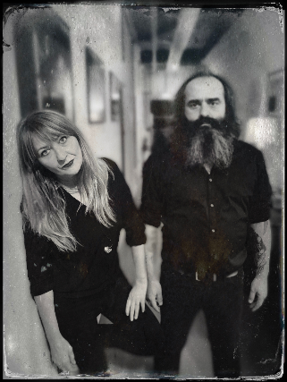 The Limiñanas / Native Sun at Empty Bottle – Chicago, IL