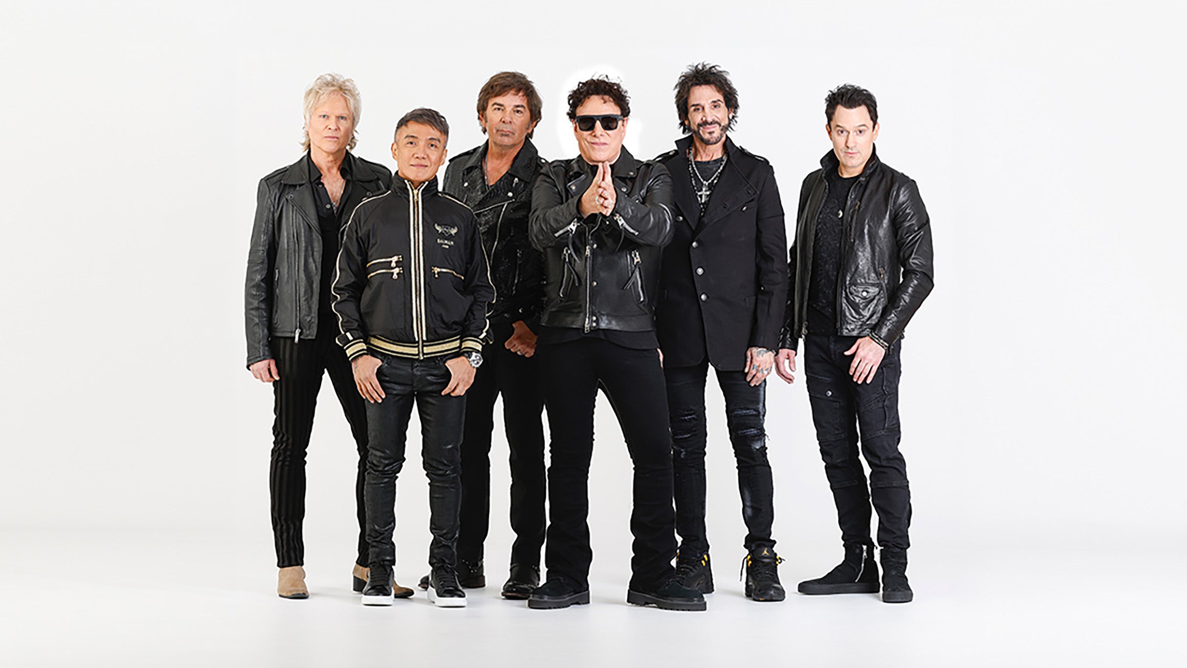 JOURNEY – Final Frontier Tour (An Evening With) at Amica Mutual Pavilion – Providence, RI
