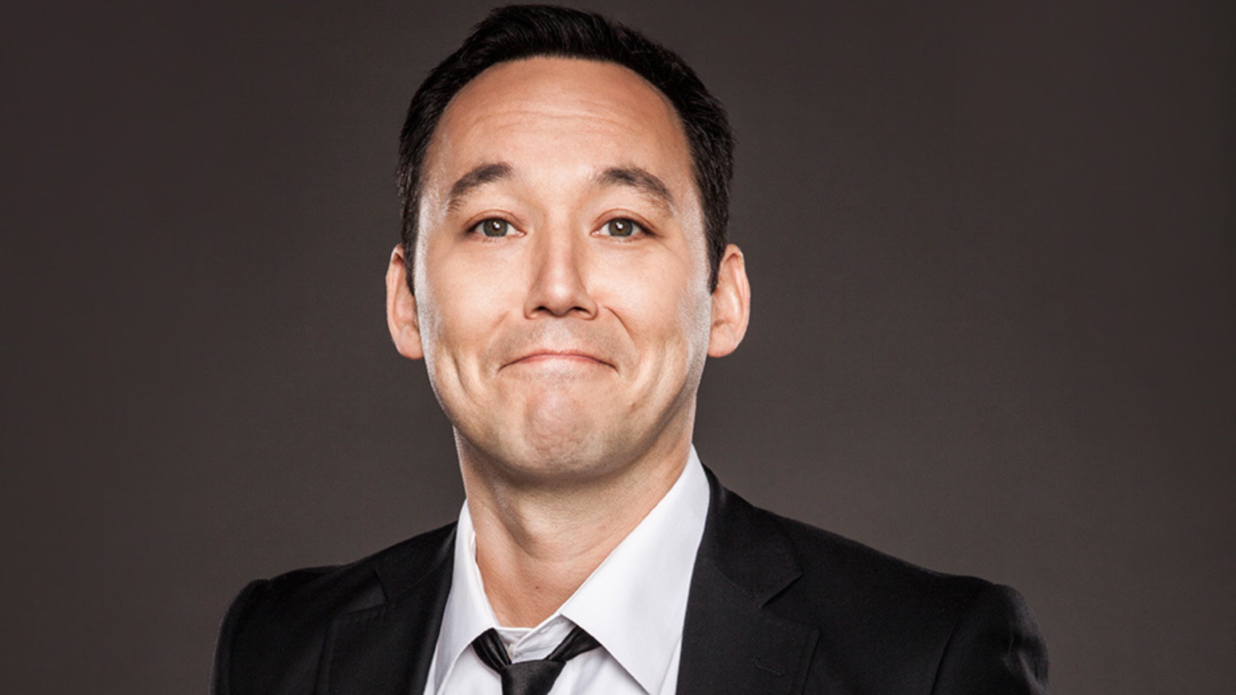 Steve Byrne at Houston Improv – Houston, TX