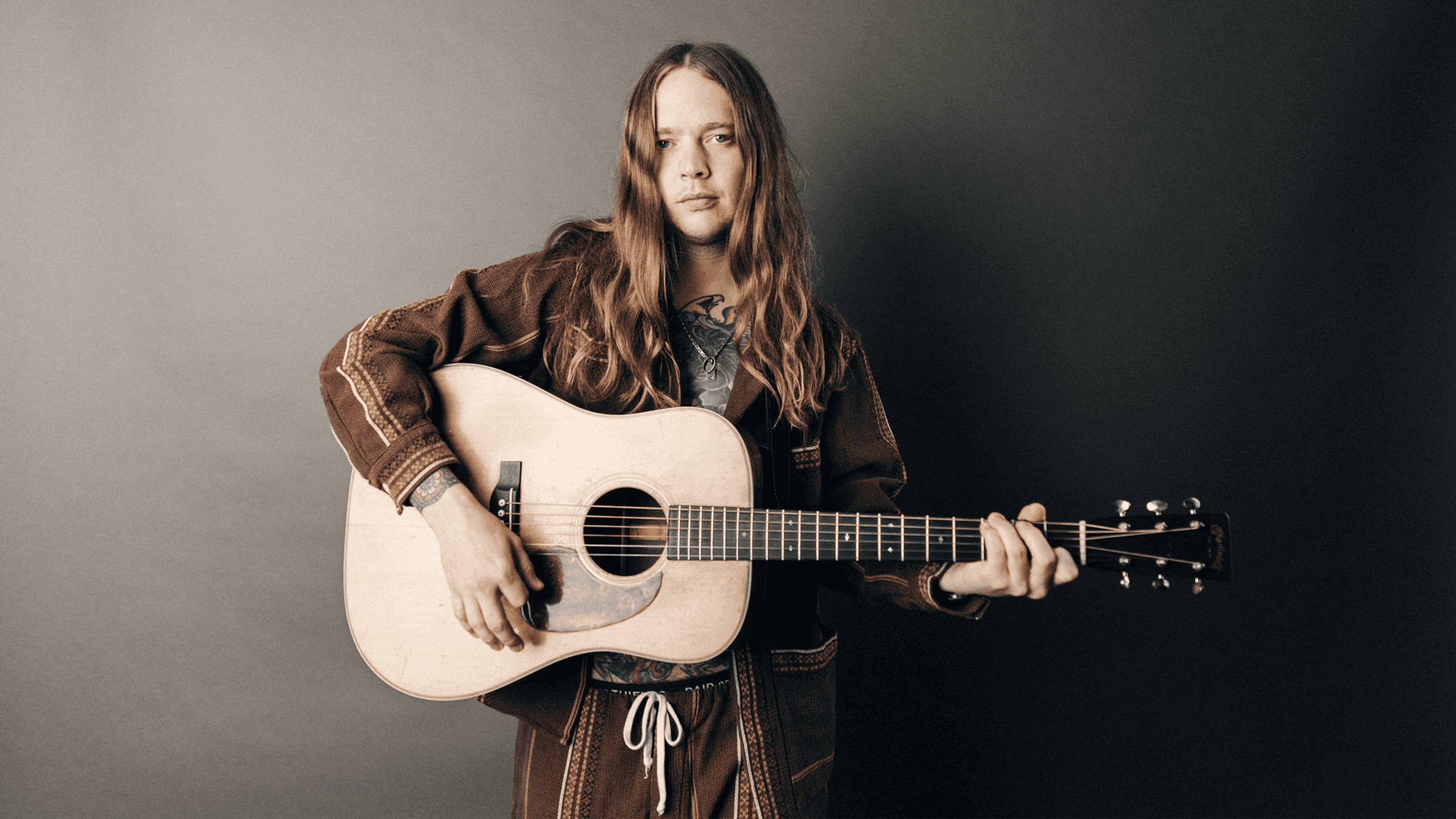 Billy Strings 2-Day Ticket (10/30-10/31) Valid Both Days, Cannot Split at CFG Bank Arena – Baltimore, MD