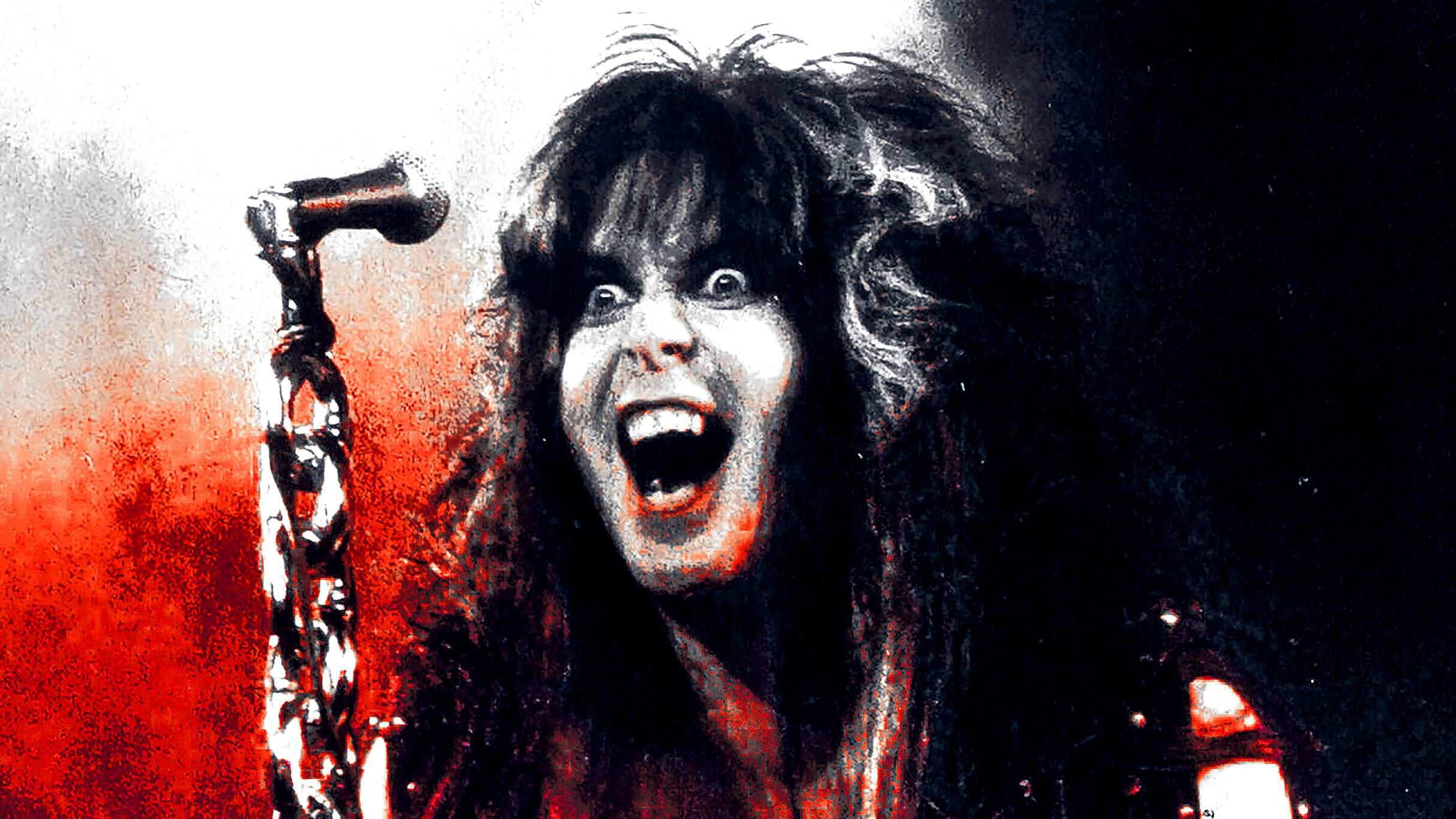 W.A.S.P. -1984 TO HEADLESS at House of Blues Las Vegas – Las Vegas, NV