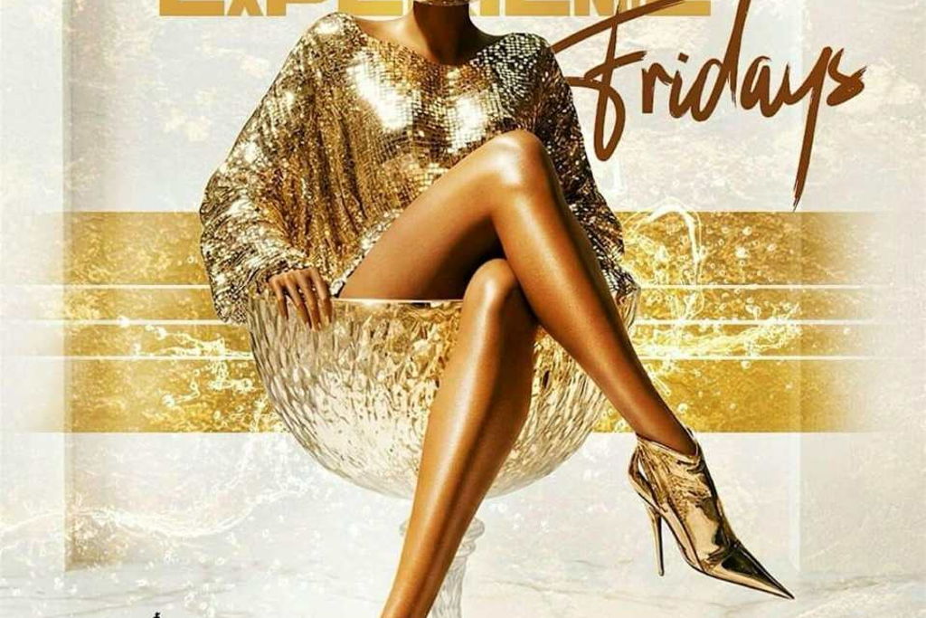 RNB Experience Fridays at South Beach Astoria | Weekly Friday Party NYC at – Manhattan, NY