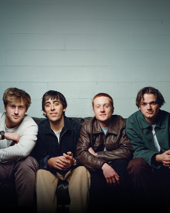 The Bends at The Basement East – Nashville, TN