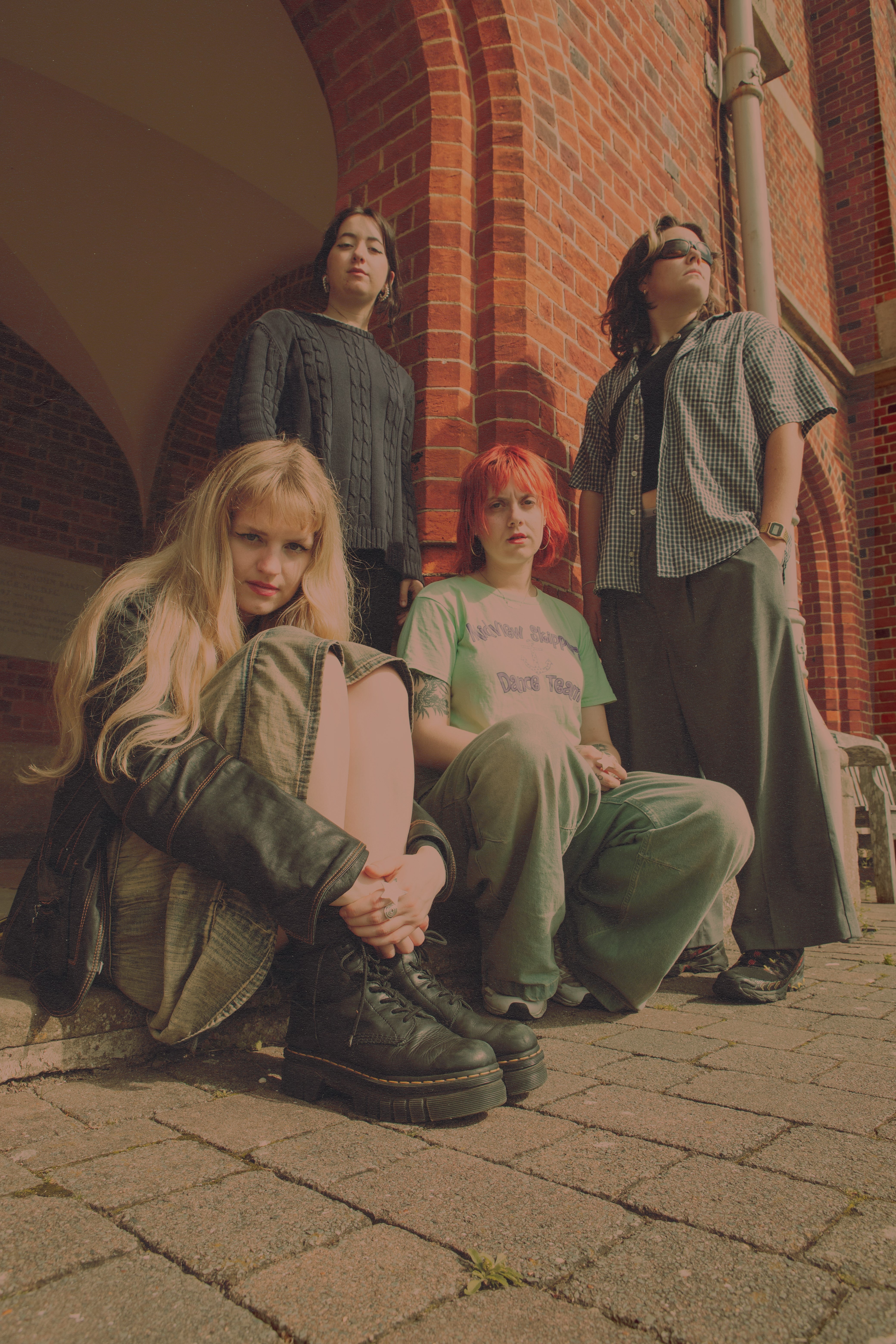 Lime Garden at Cafe Du Nord – San Francisco, CA
