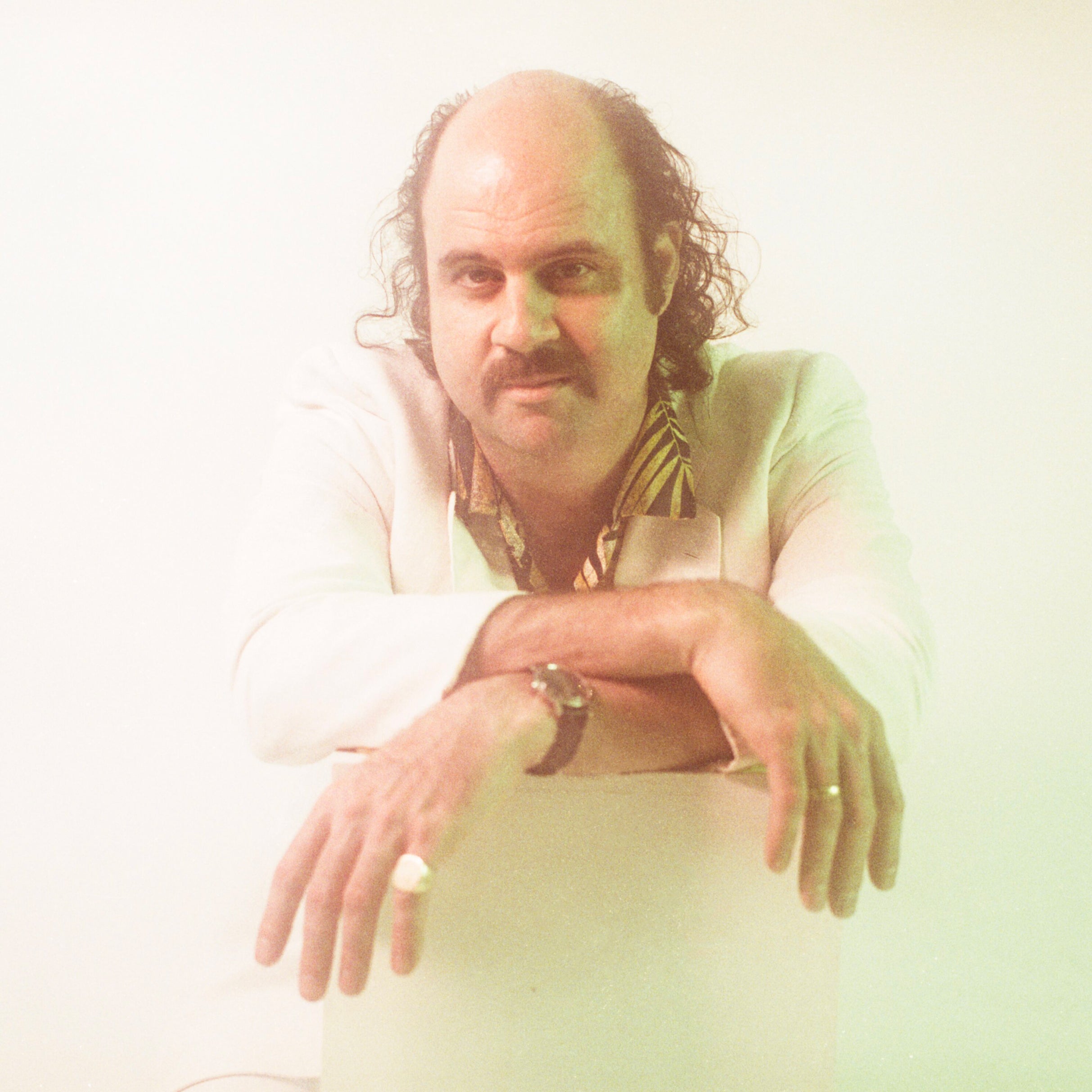 Donny Benét at Delmar Hall – Saint Louis, MO