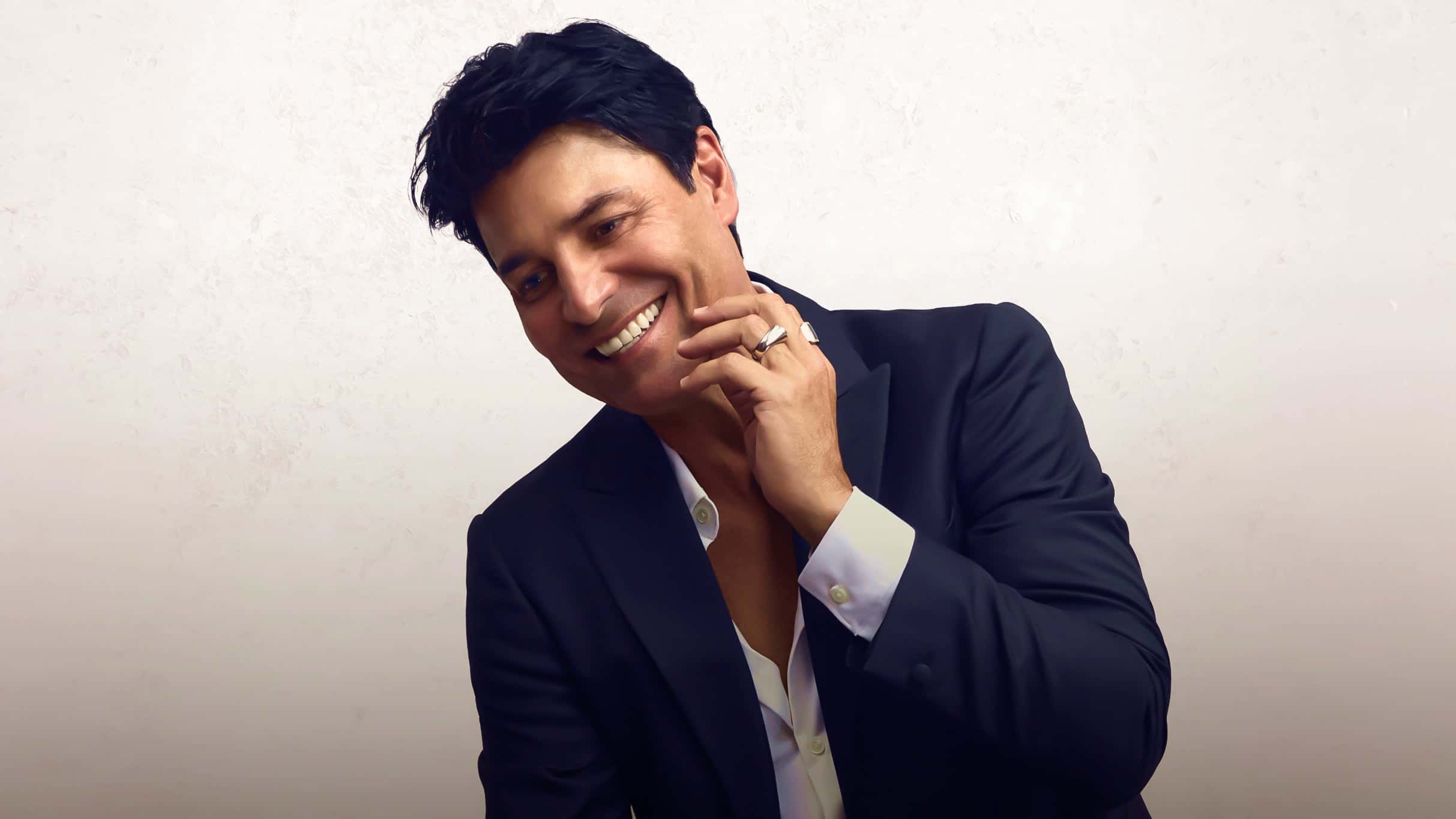 Chayanne – Bailemos Otra Vez Tour at Benchmark International Arena – Tampa, FL