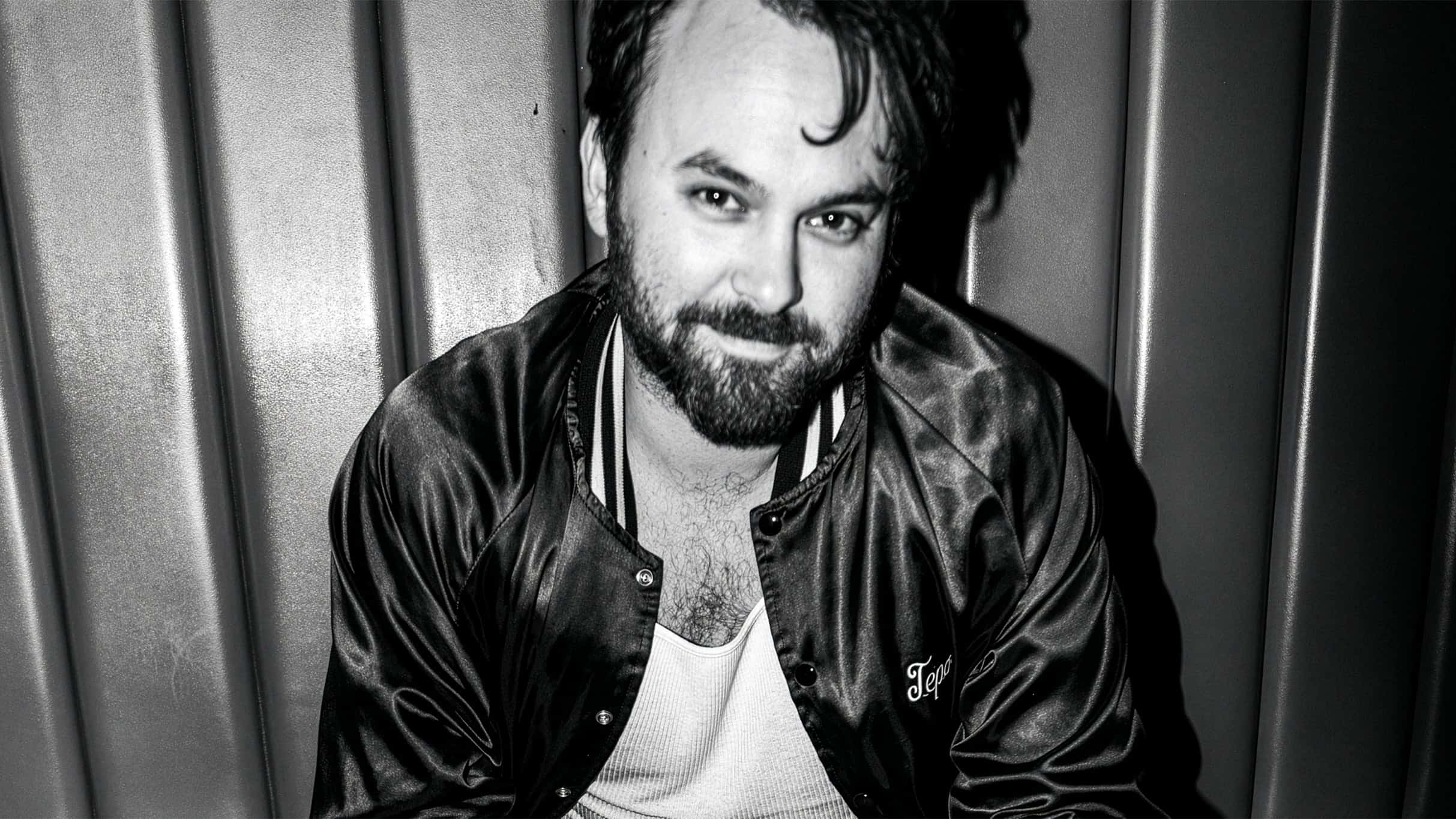 Shakey Graves – Fondness, Etc. Tour at Old National Centre – Indianapolis, IN
