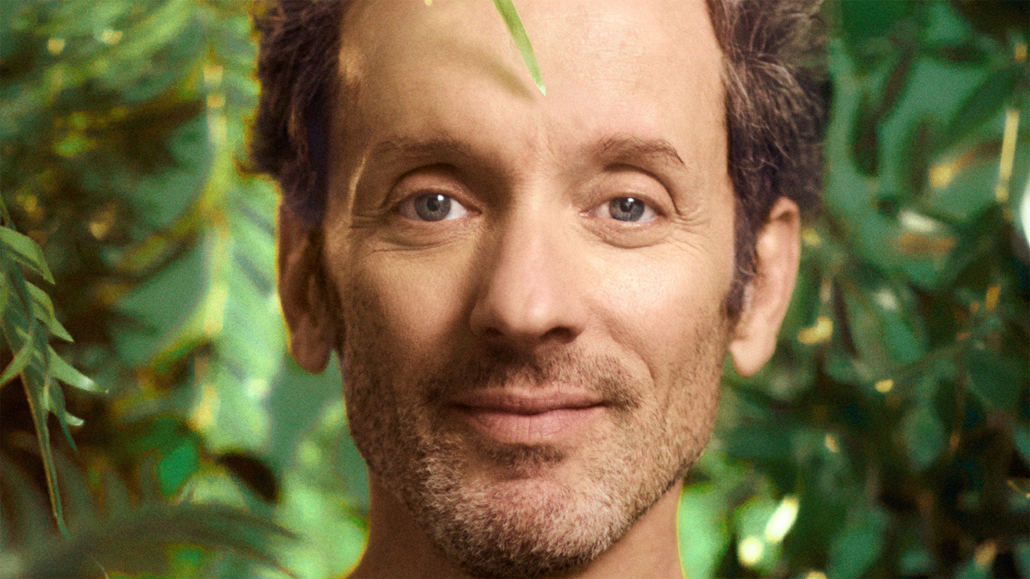 André Sauvé at Théâtre Manuvie – Brossard, QC