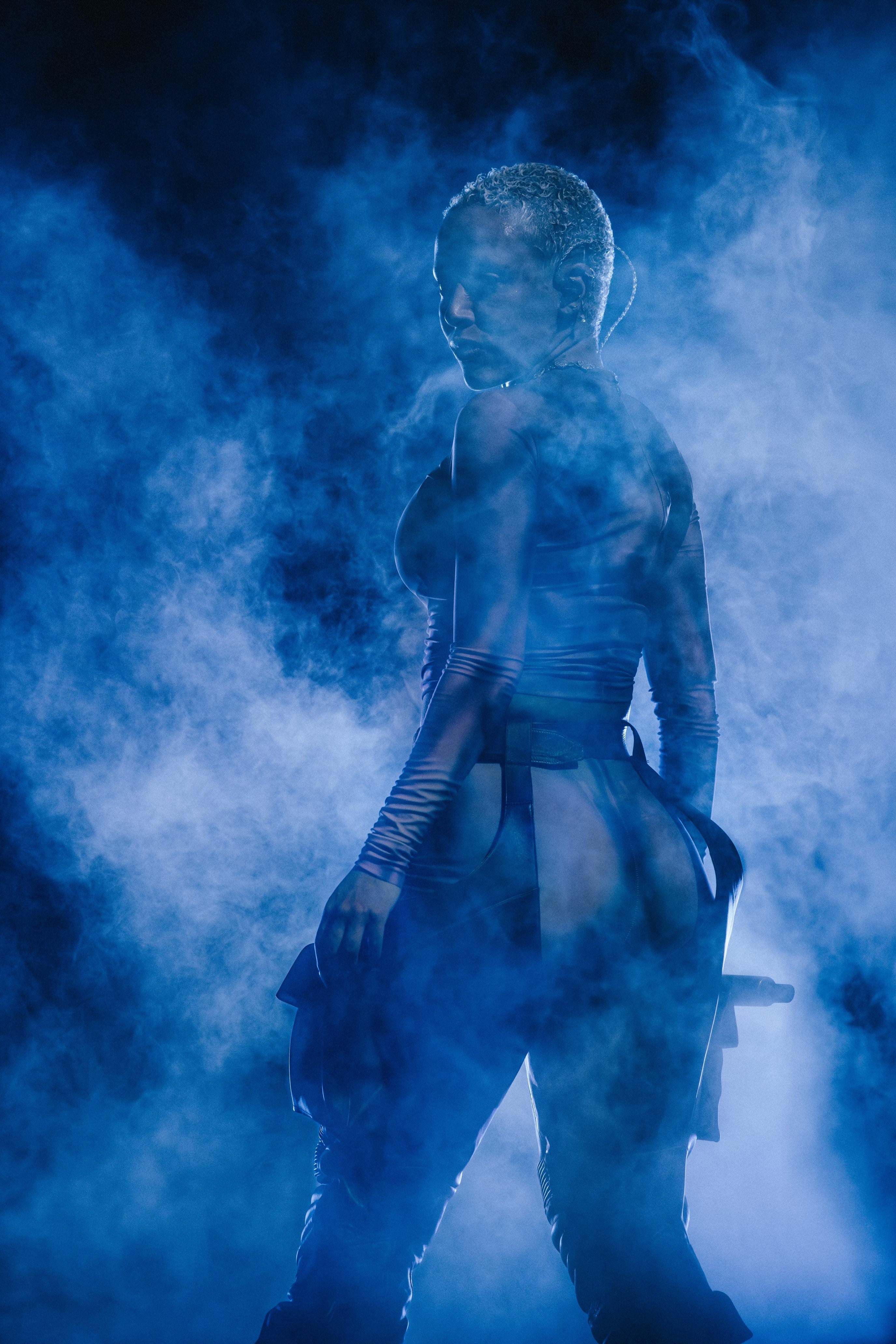 Doja Cat – Tour Ma Vie World Tour at T-Mobile Arena – Las Vegas, NV