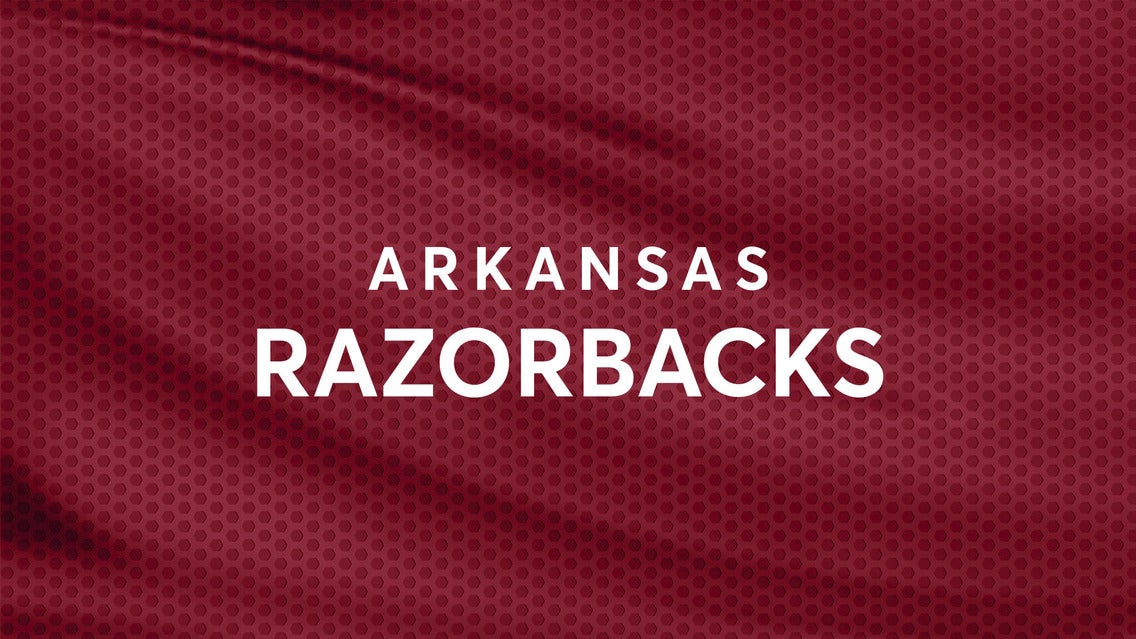Arkansas Razorbacks Football vs. Missouri Tigers Football at Donald W. Reynolds Razorback Stadium – Fayetteville, AR