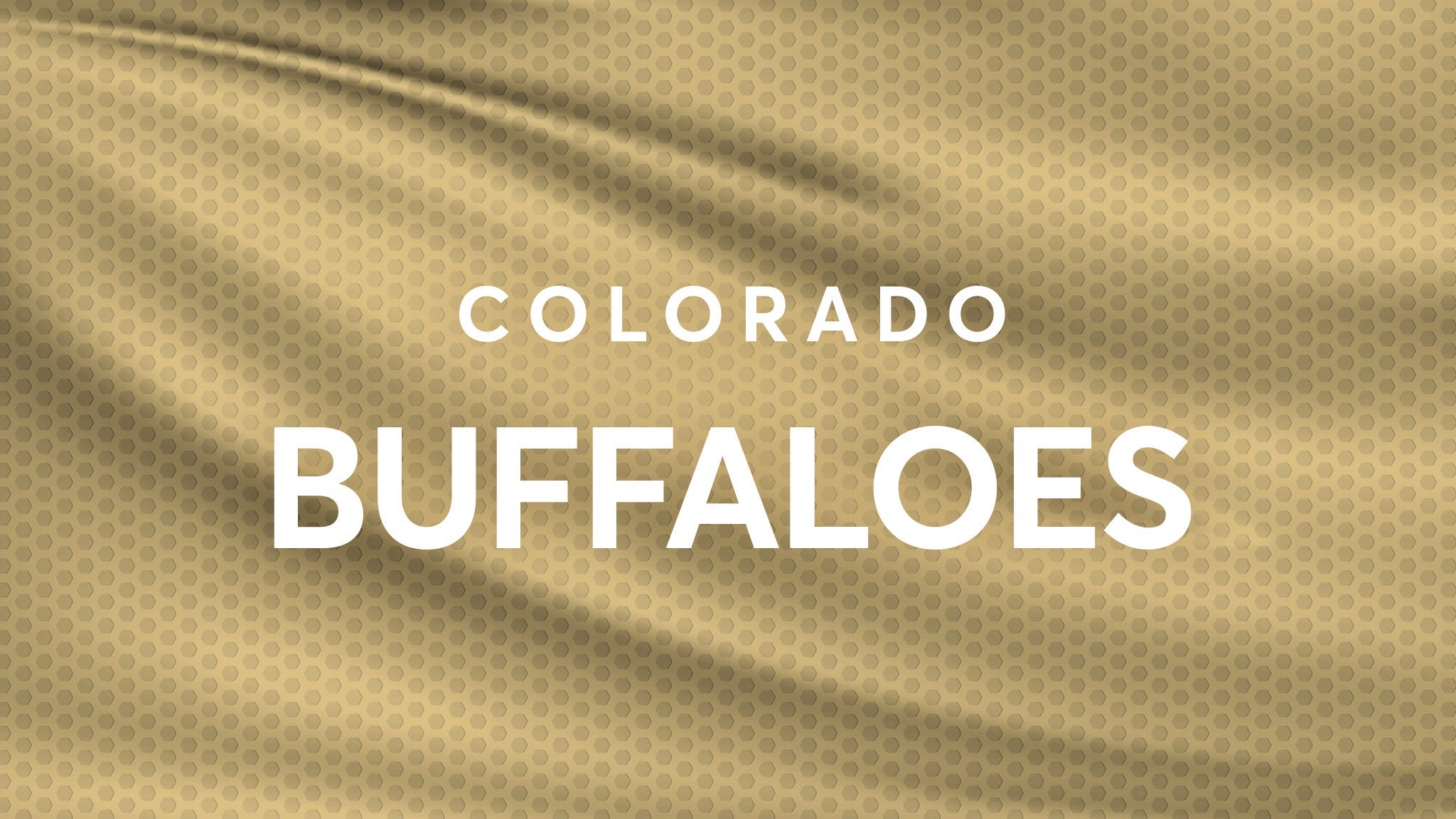 Colorado Buffaloes Football vs. Kansas State Wildcats Football at Folsom Field Stadium – Boulder, CO