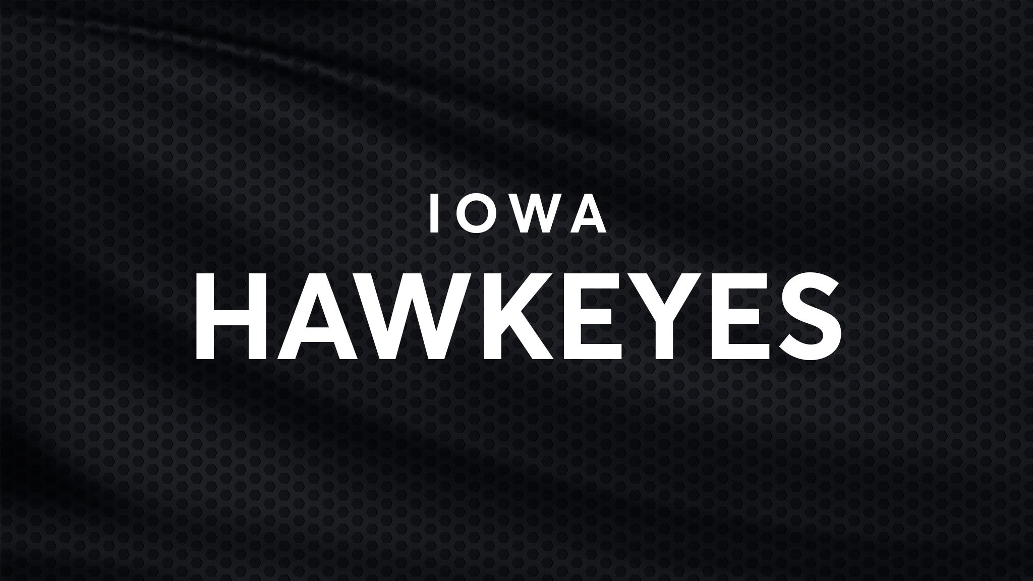 Iowa Hawkeyes Football vs. Wisconsin Badgers Football at Kinnick Stadium – Iowa City, IA