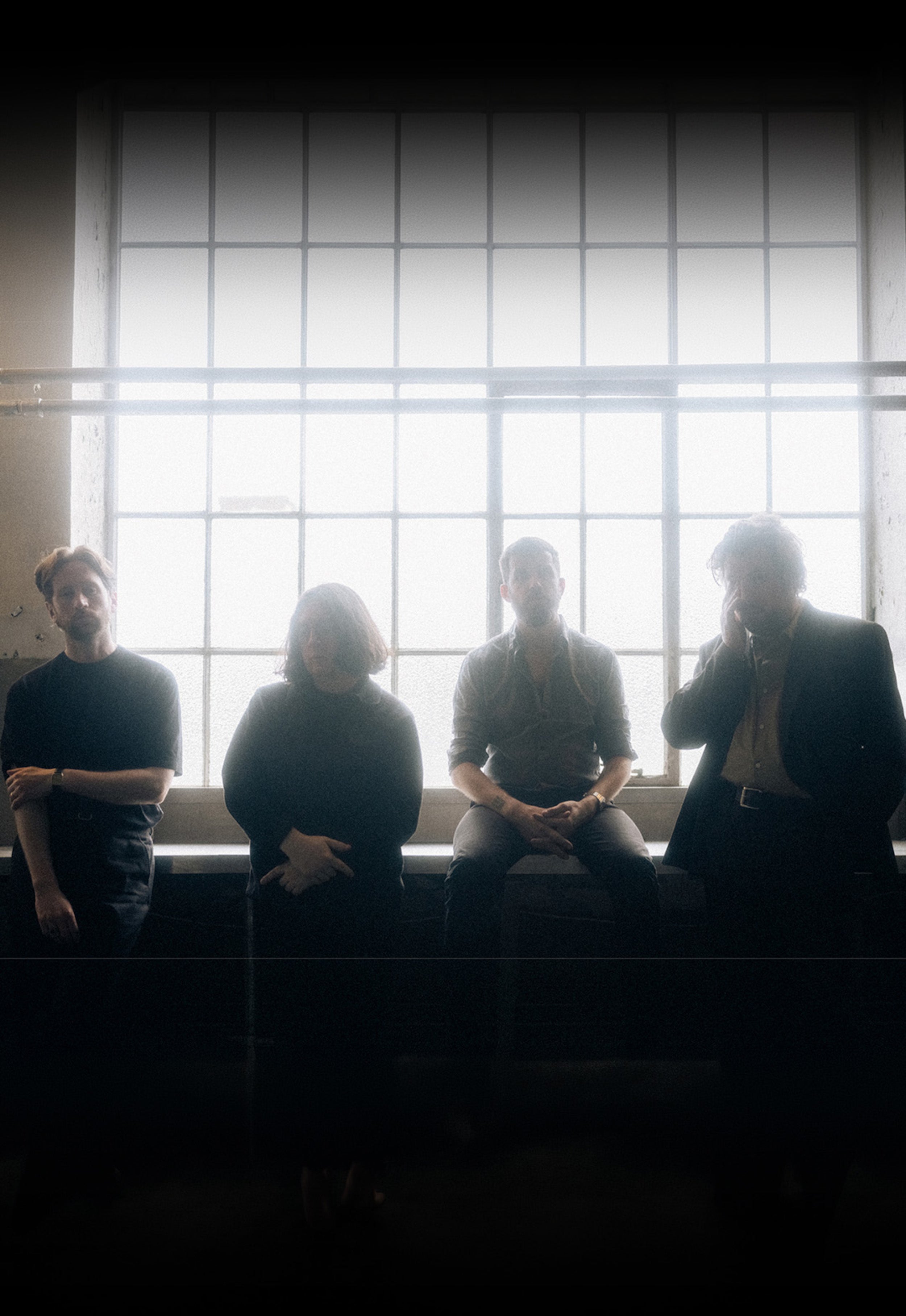 GILLA BAND with Special Guests at The Pearl – Vancouver, BC