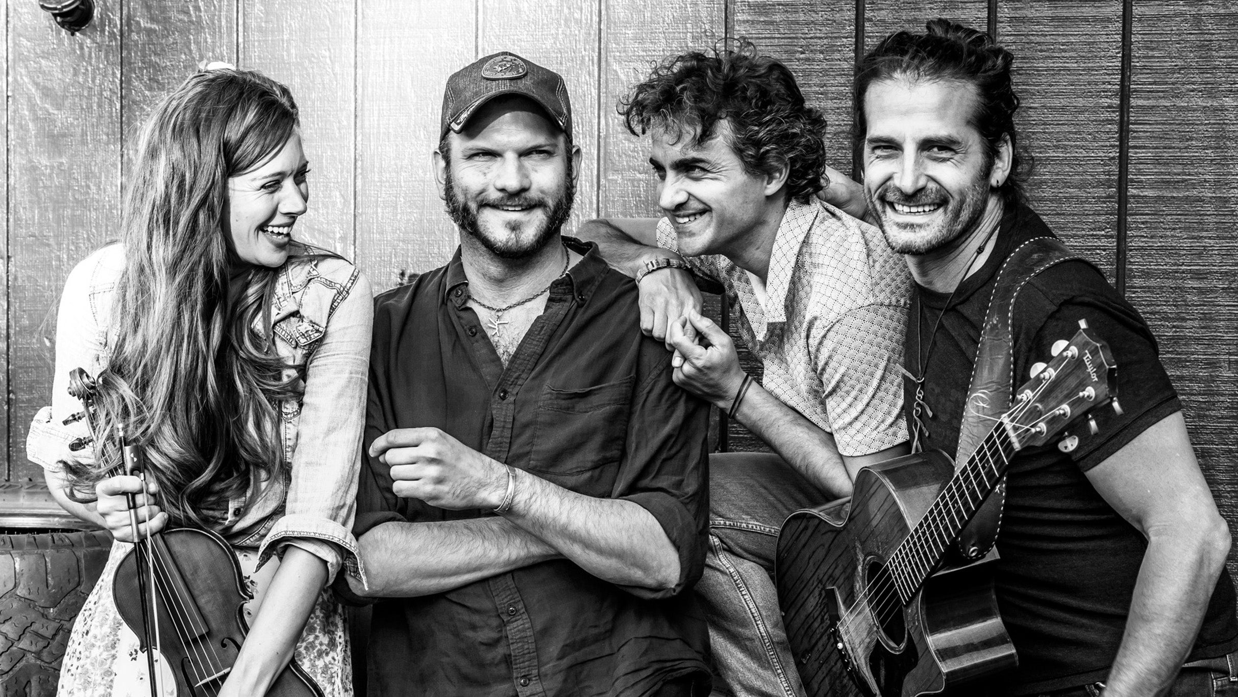 Adam Ezra Group at Woodlands Tavern at Woodlands Tavern – Columbus, OH