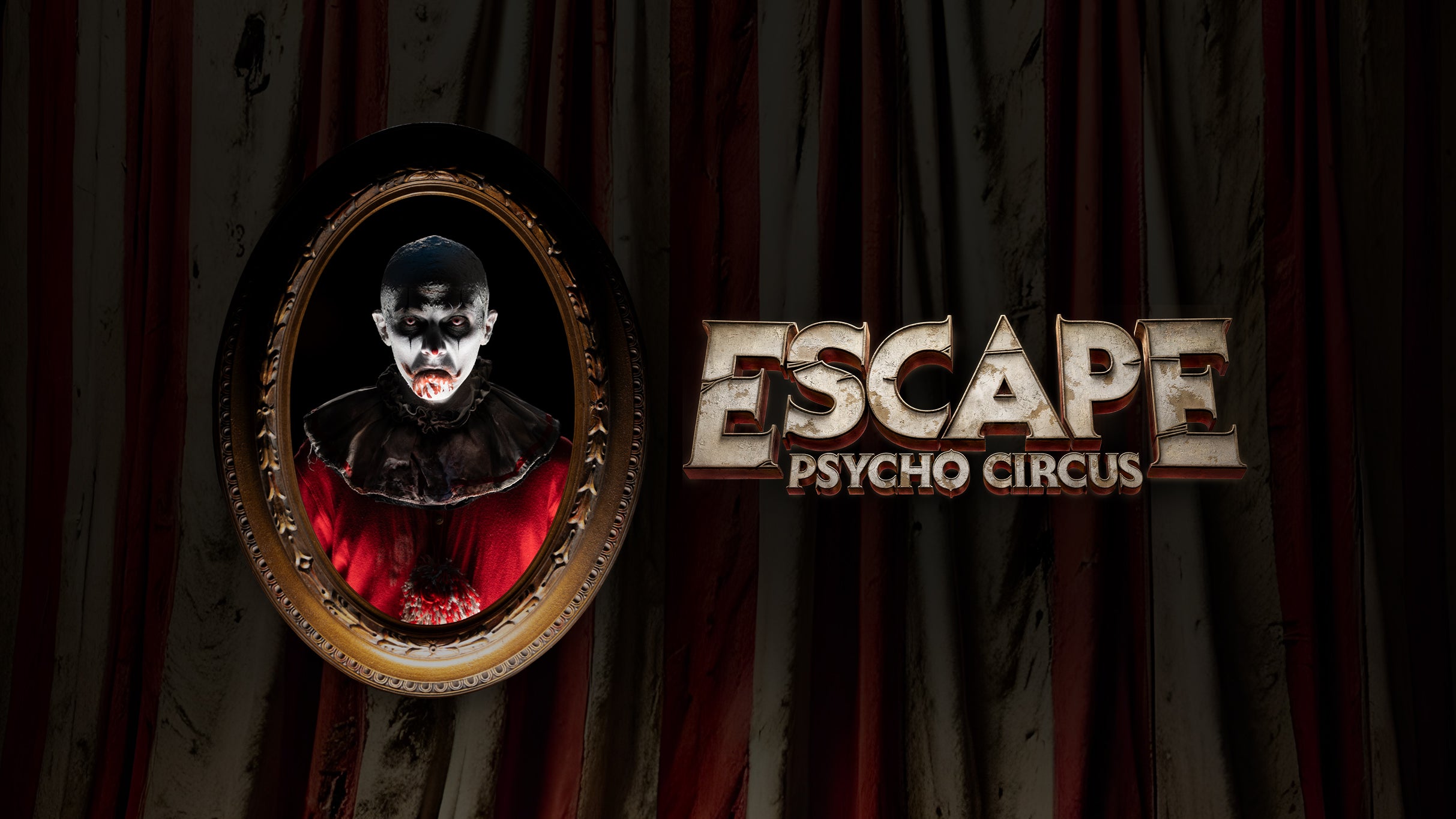 Escape at NOS Events Center – San Bernardino, CA