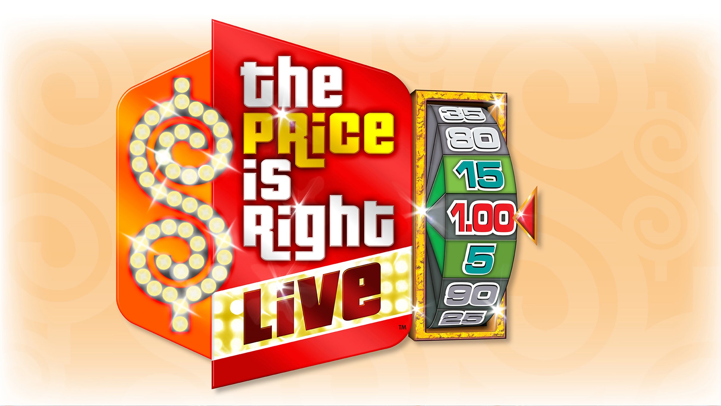 The Price Is Right Live – On Stage at Borgata Event Center – Atlantic City, NJ