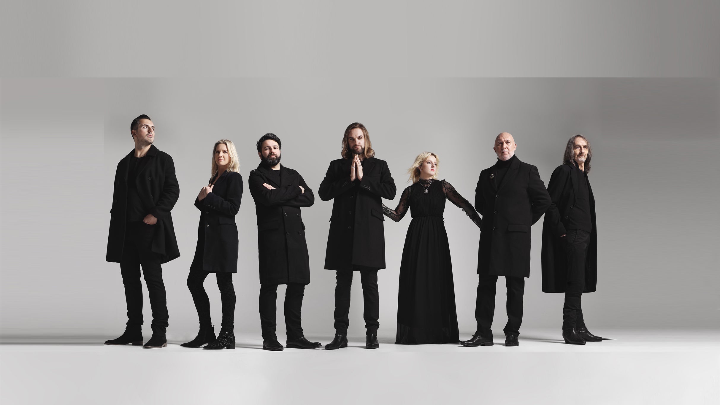Rumours of Fleetwood Mac at Hampton Beach Casino Ballroom – Hampton Beach, NH