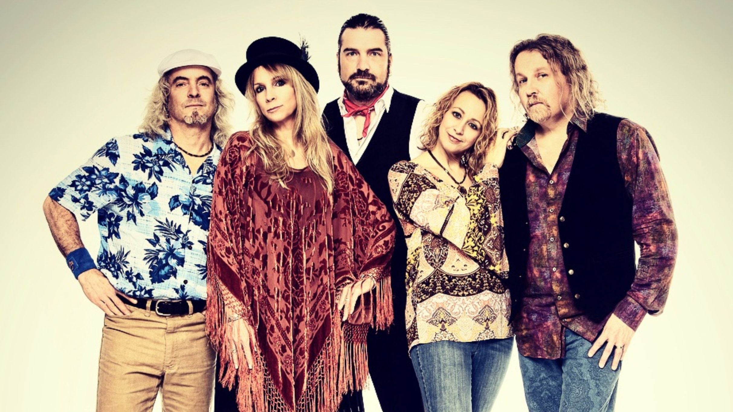 Tusk at Cerritos Center for the Performing Arts – Cerritos, CA