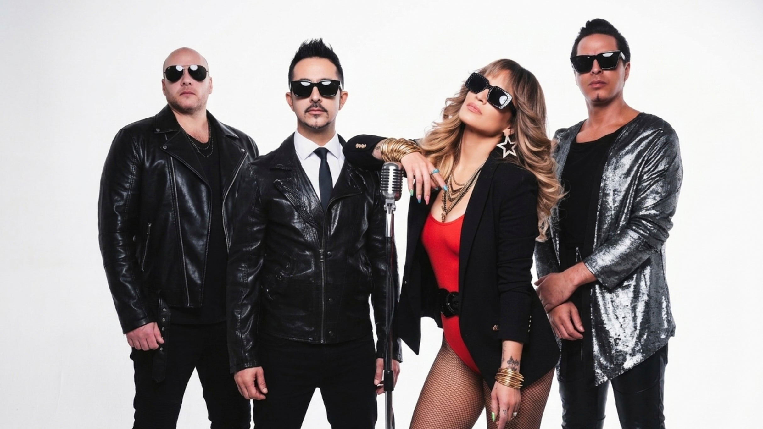 Moenia + Maria Jose Us Tour 2026 at The Magnolia – El Cajon, CA