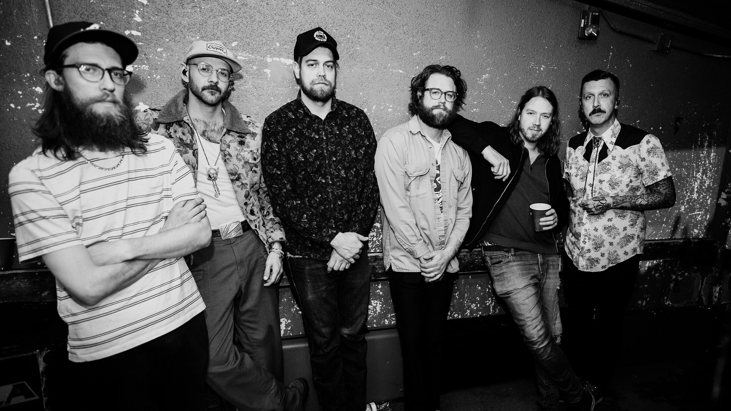 American Aquarium at Mercury Ballroom – Louisville, KY