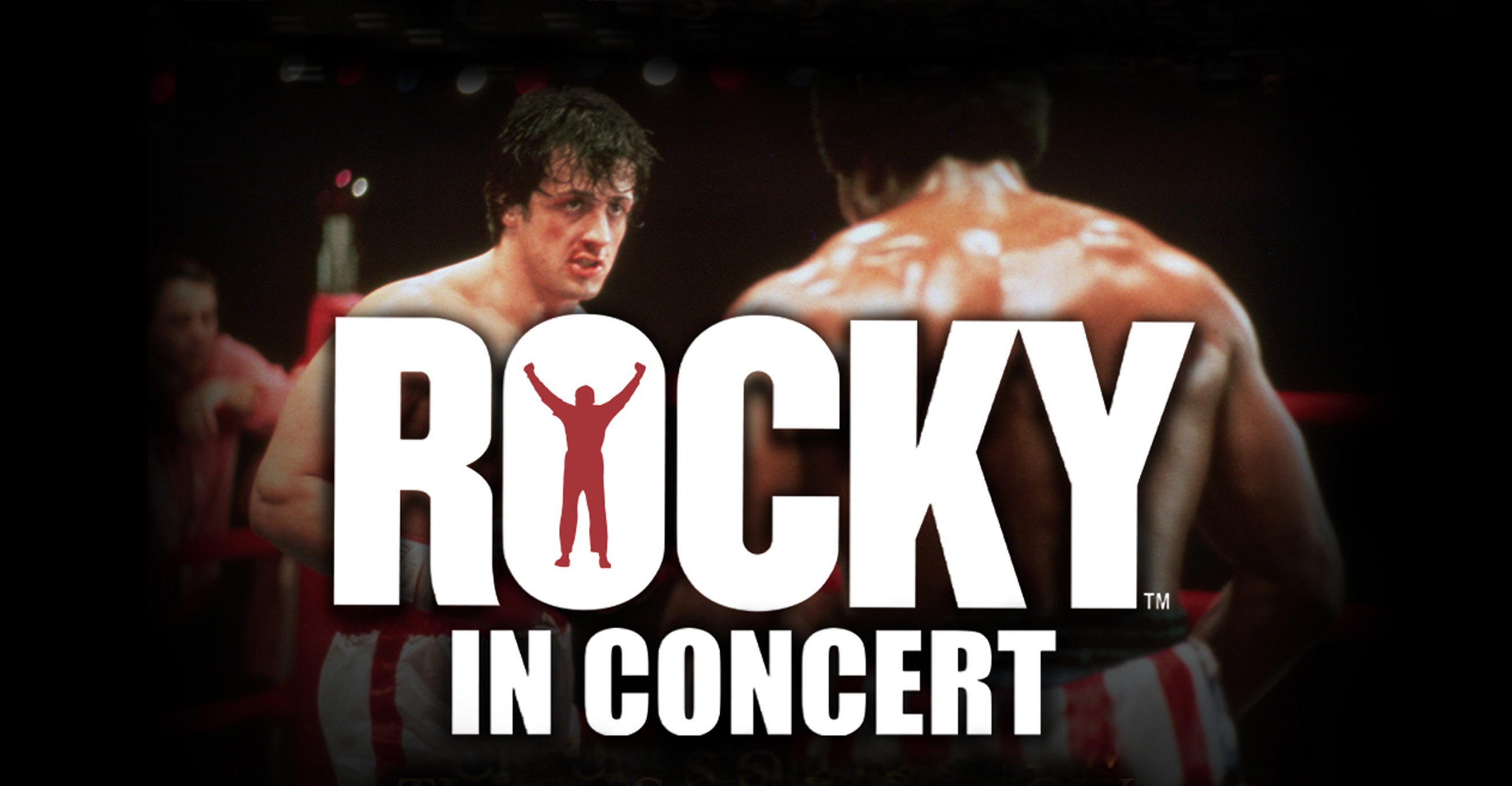 Rocky In Concert at Toyota Oakdale Theatre – Wallingford, CT