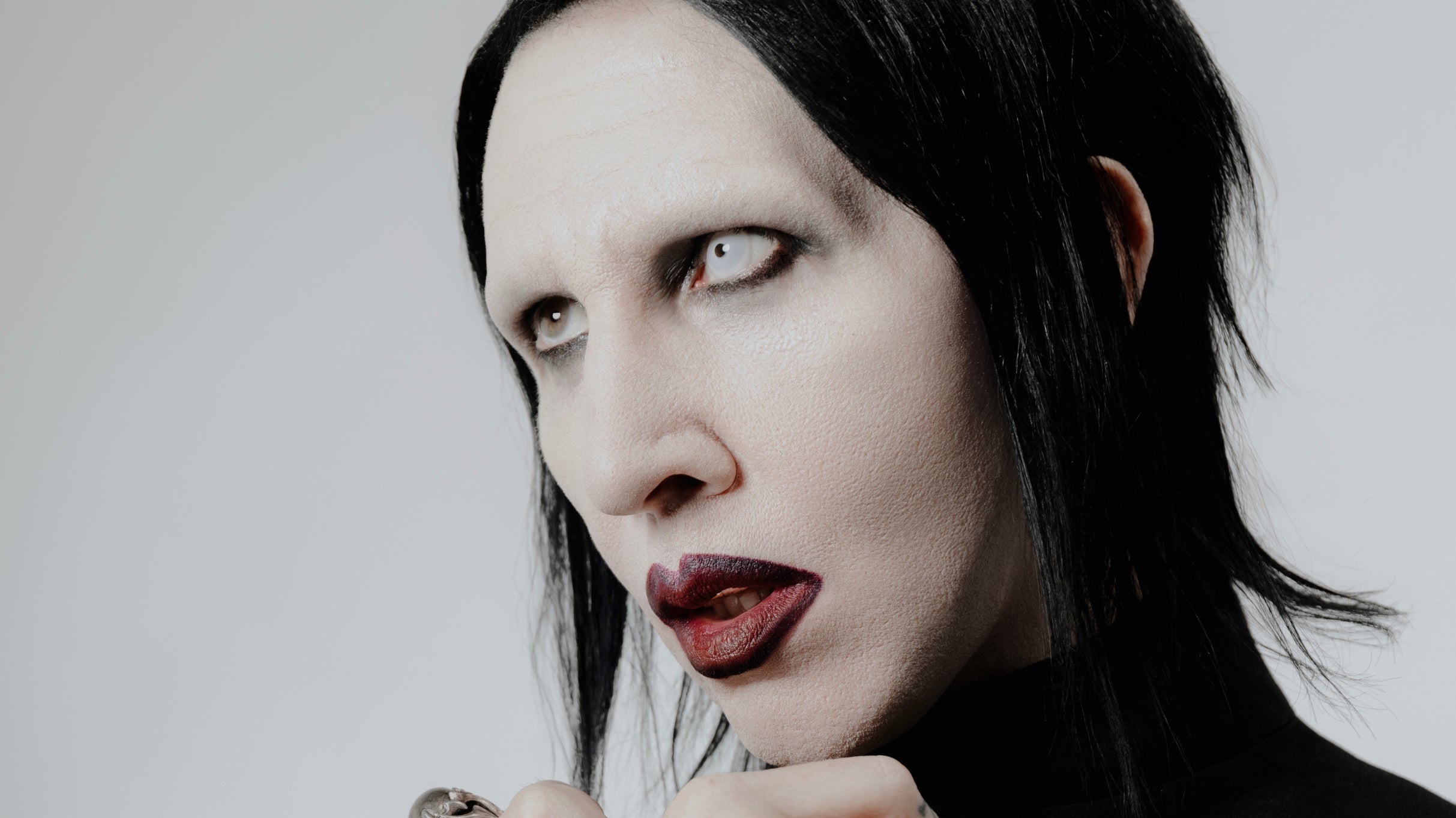 Marilyn Manson: Live in Los Angeles at The Wiltern – Los Angeles, CA