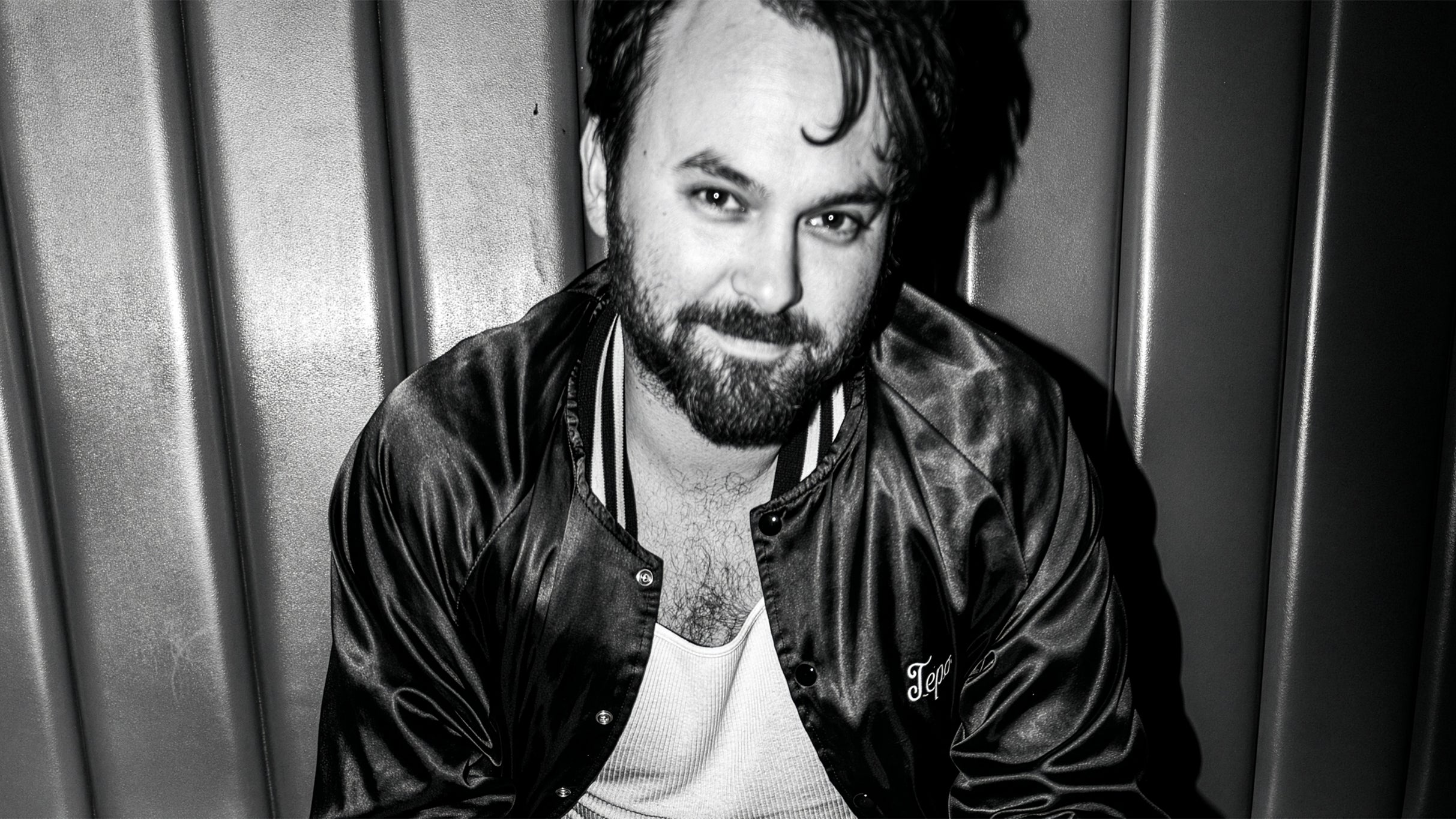 Shakey Graves w/ Wild Pink at The Jones Assembly – Oklahoma City, OK