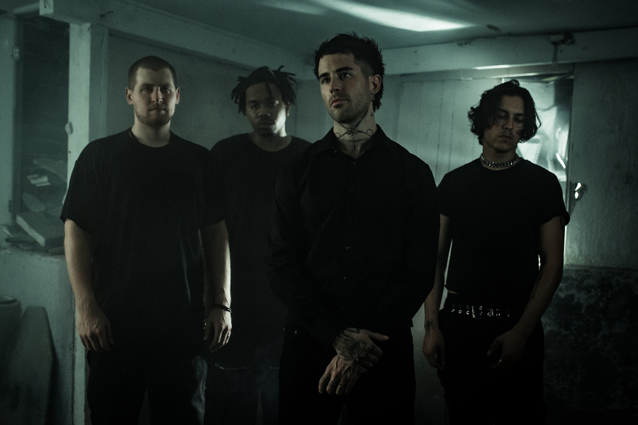 Holywatr: Deo Gratias Tour at Irving Plaza Powered By Verizon 5G – New York, NY