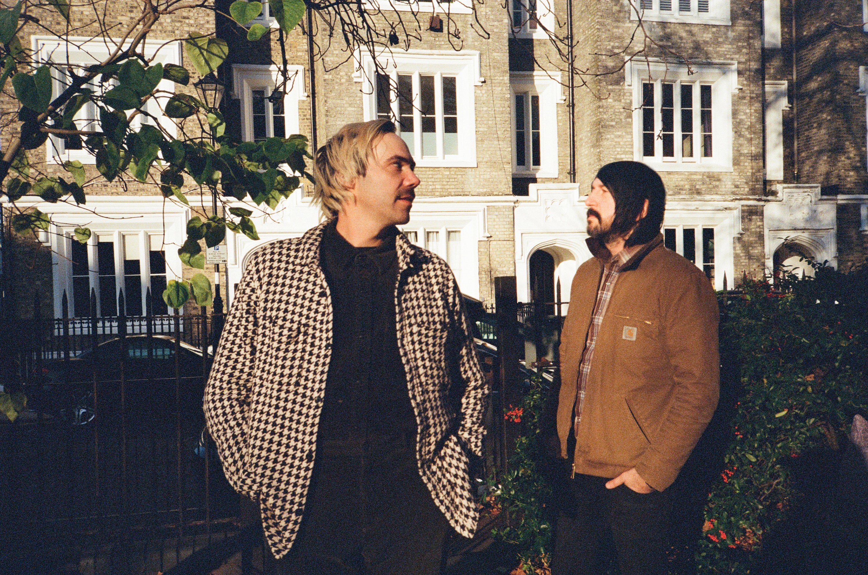 Death From Above 1979: Private Lives Tour at Midway Music Hall – Edmonton, AB