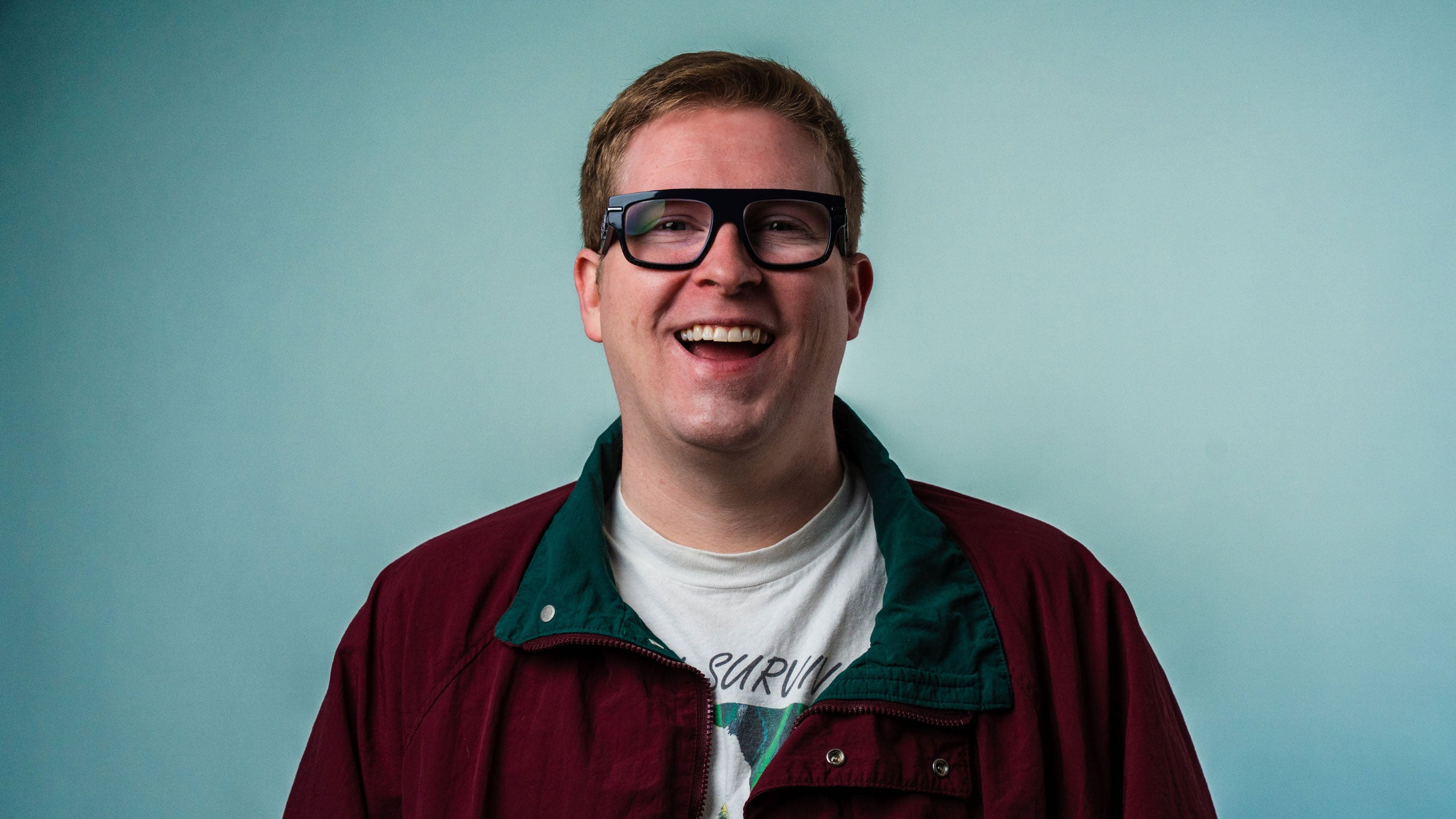 Winston Hodges at Punch Line Comedy Club – San Francisco – San Francisco, CA
