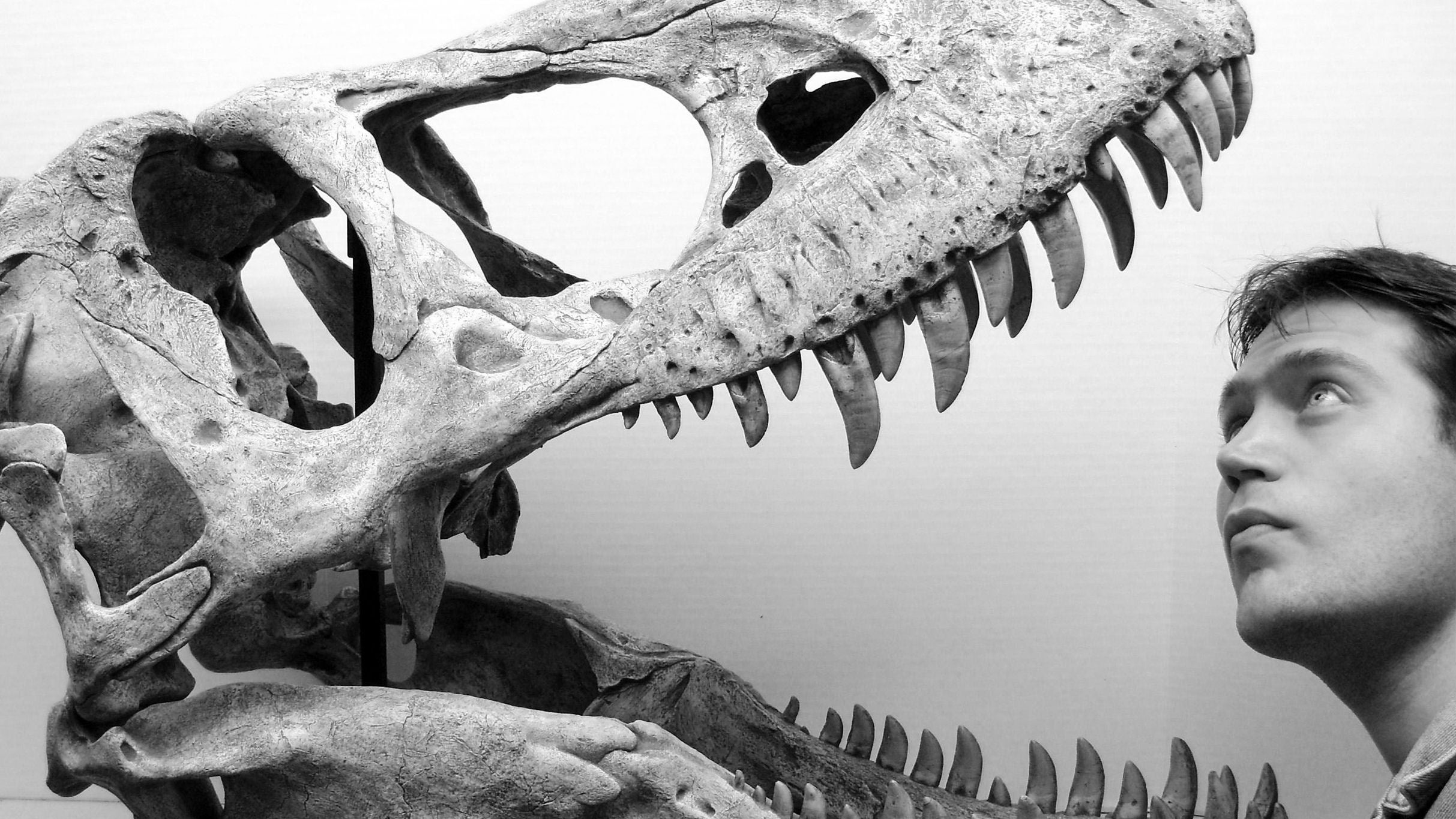 Battling Bloodsuckers – National Geographic Live at Benaroya Hall – Seattle, WA