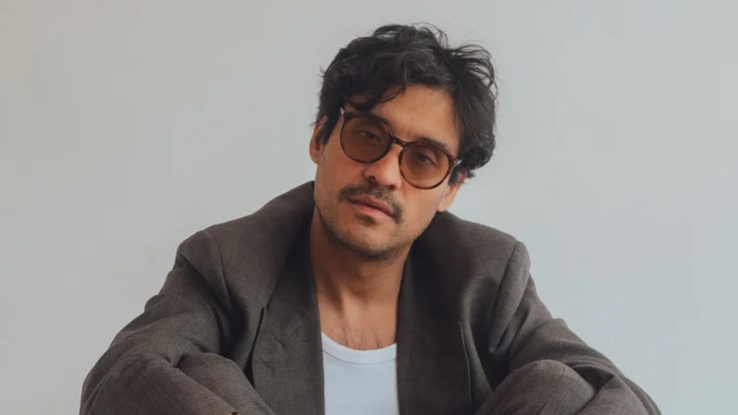 El David Aguilar at The Echo – Los Angeles, CA