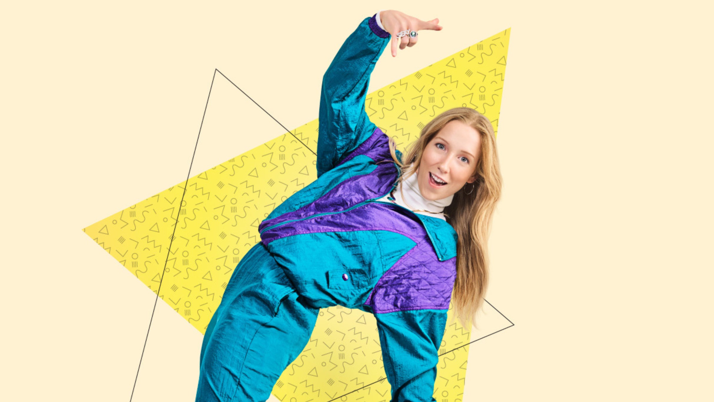 Maude Landry – Trop cool at Le Club DIX30 – Brossard, QC