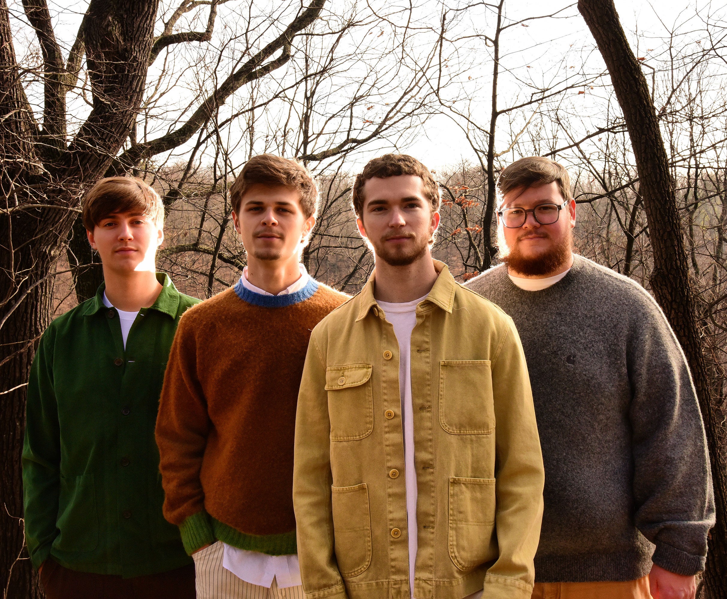 Mountain Grass Unit – Appalachian Smoke Tour at The Charleston Music Hall – Charleston, SC