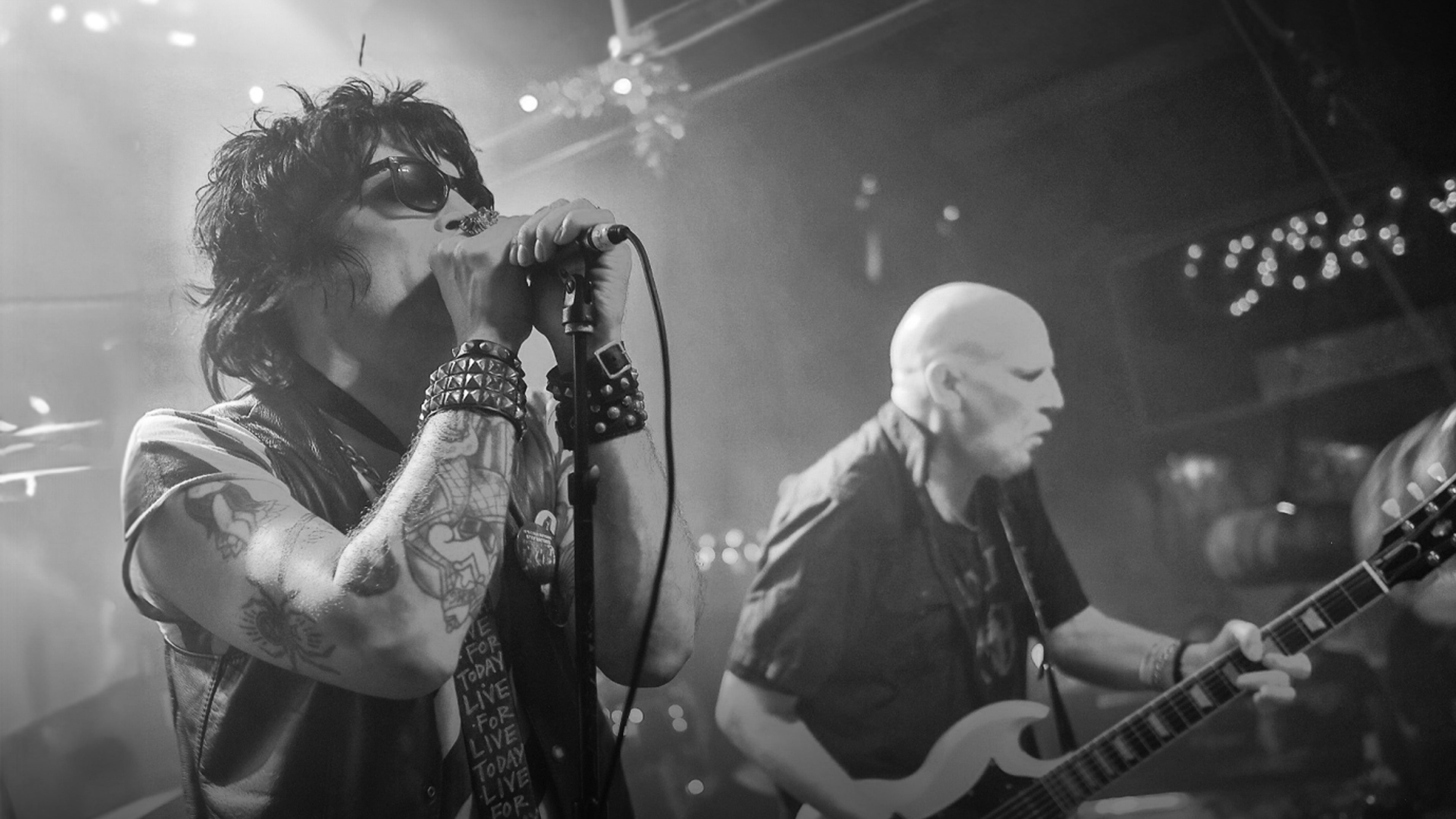 Dead Boys at Whisky A Go Go – West Hollywood, CA