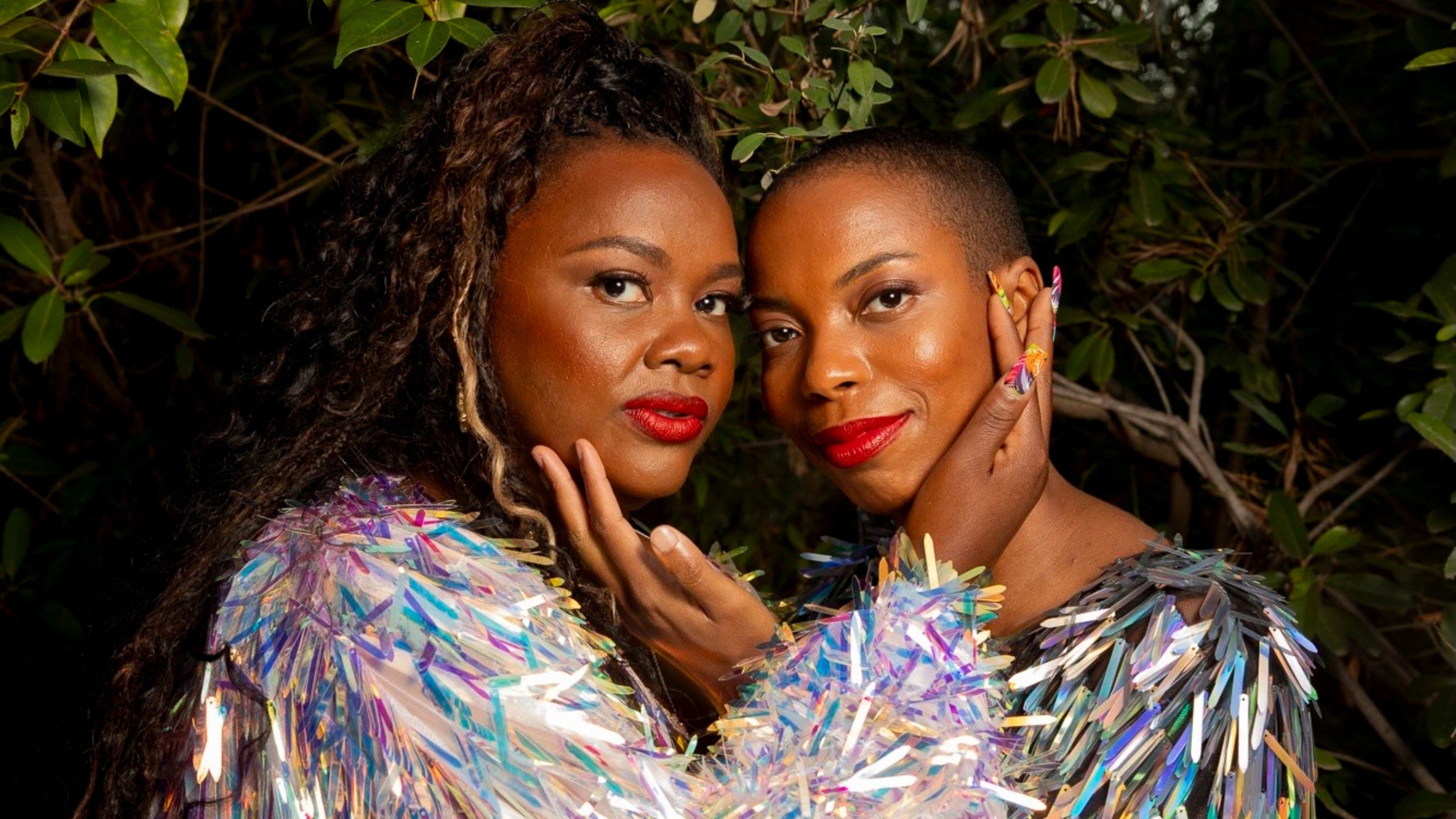 Best Friends with Nicole Byer & Sasheer Zamata at The Wilbur – Boston, MA