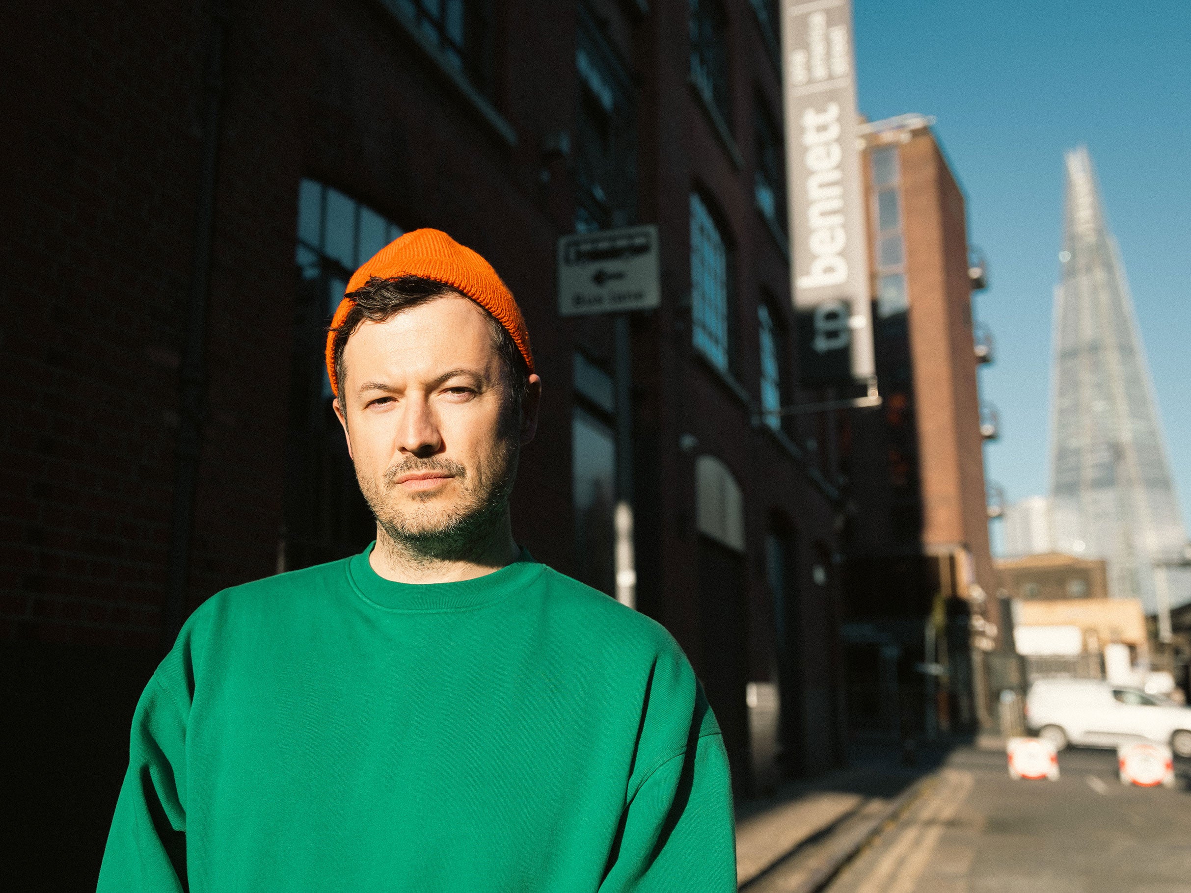 Syml at Commodore Ballroom – Vancouver, BC