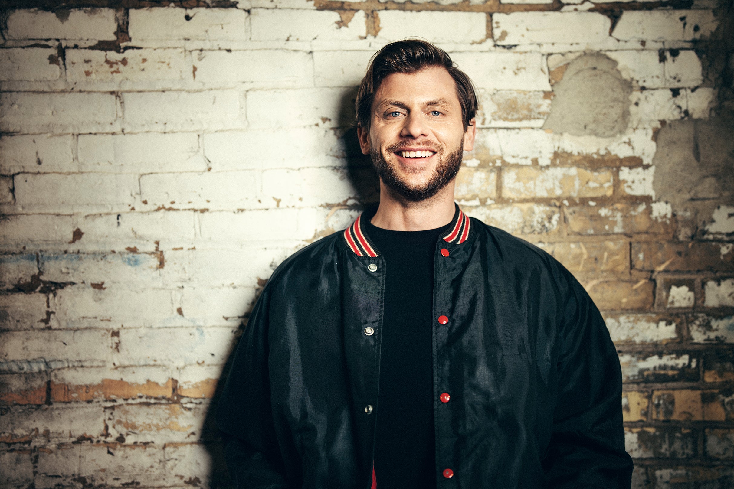 Charlie Berens: The Lost and Found Tour at The Walker Theatre – Chattanooga, TN