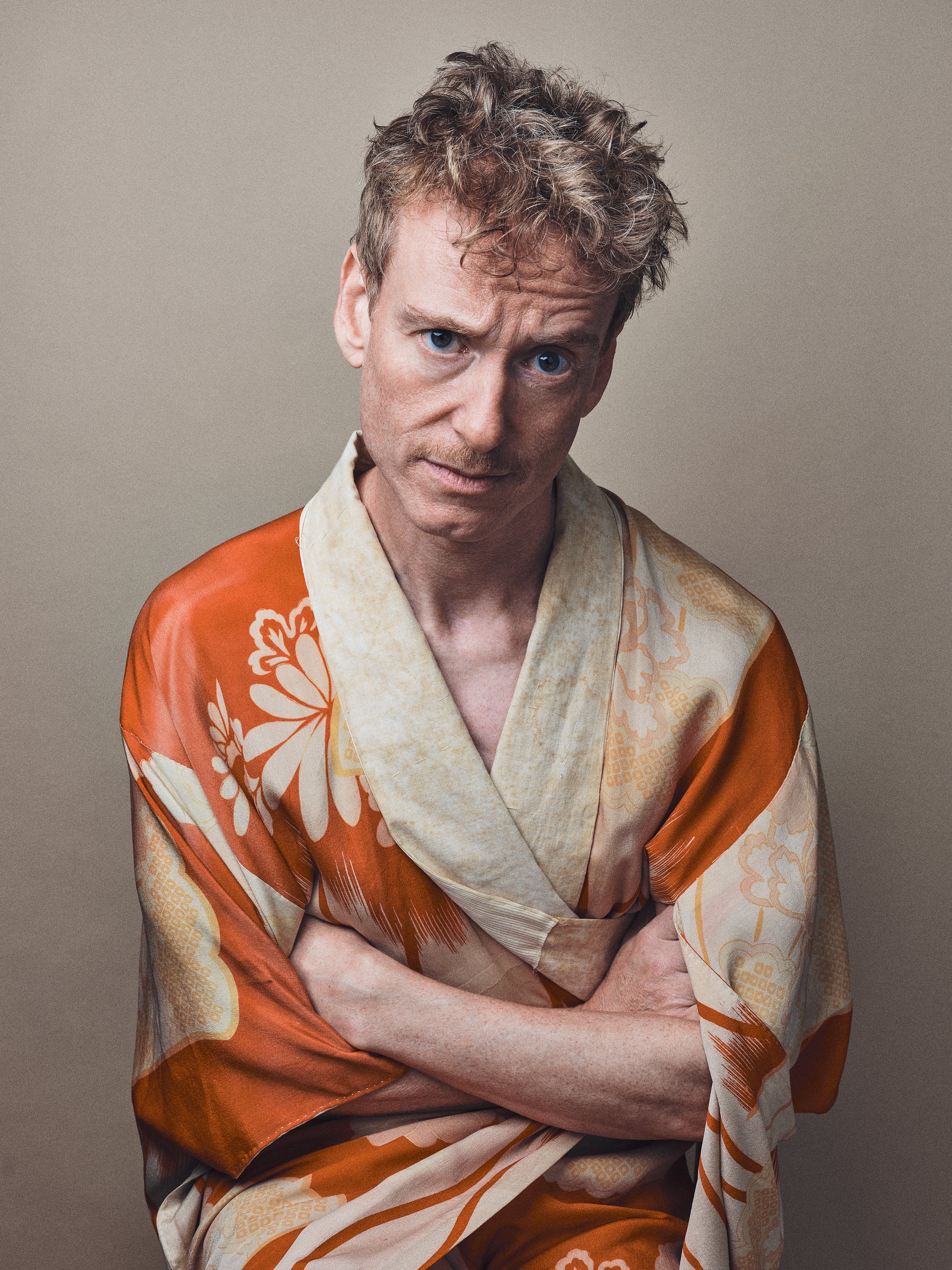 Teddy Thompson at SPACE – Evanston, IL