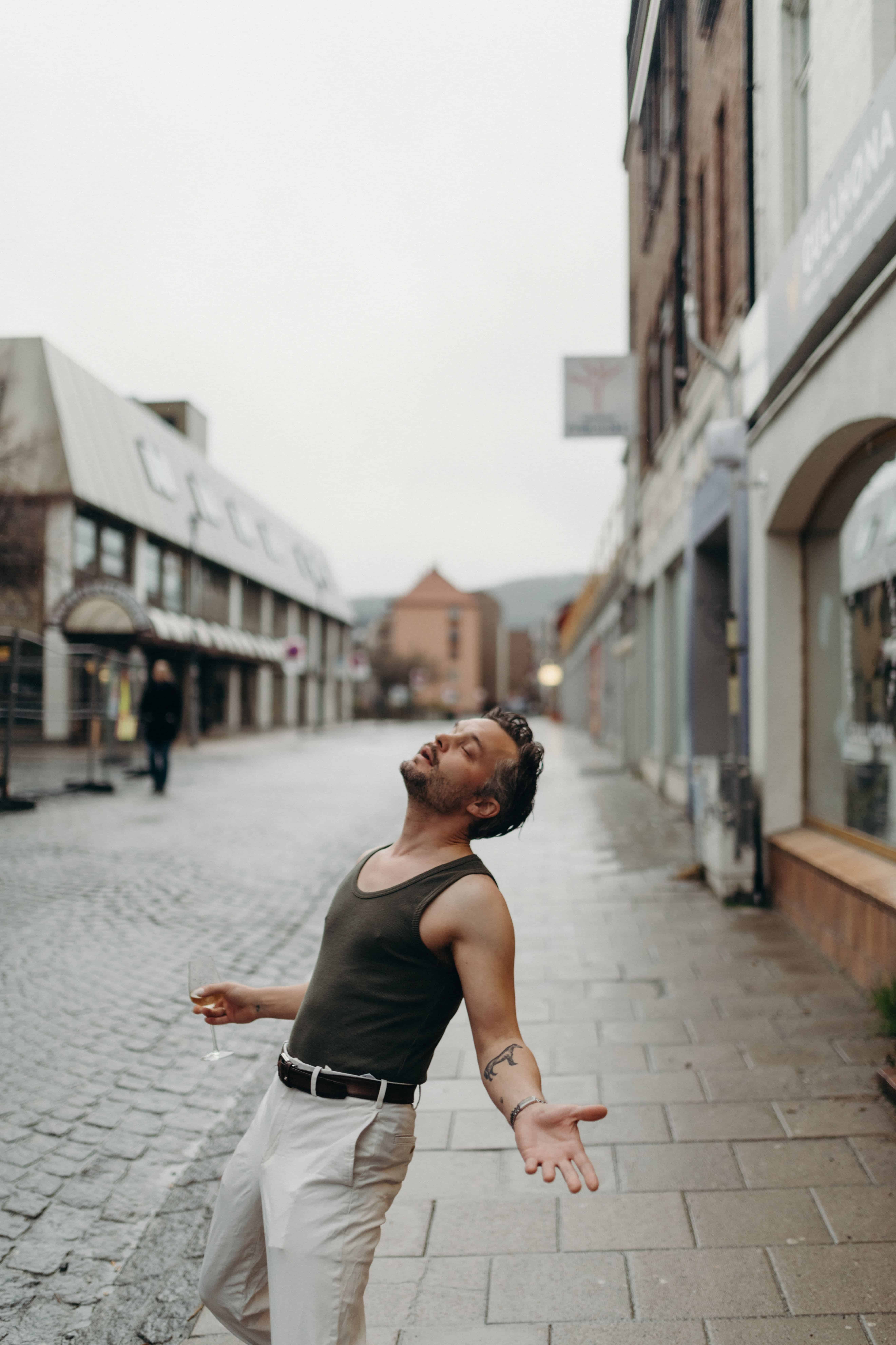 The Tallest Man On Earth at The Crocodile – Seattle, WA