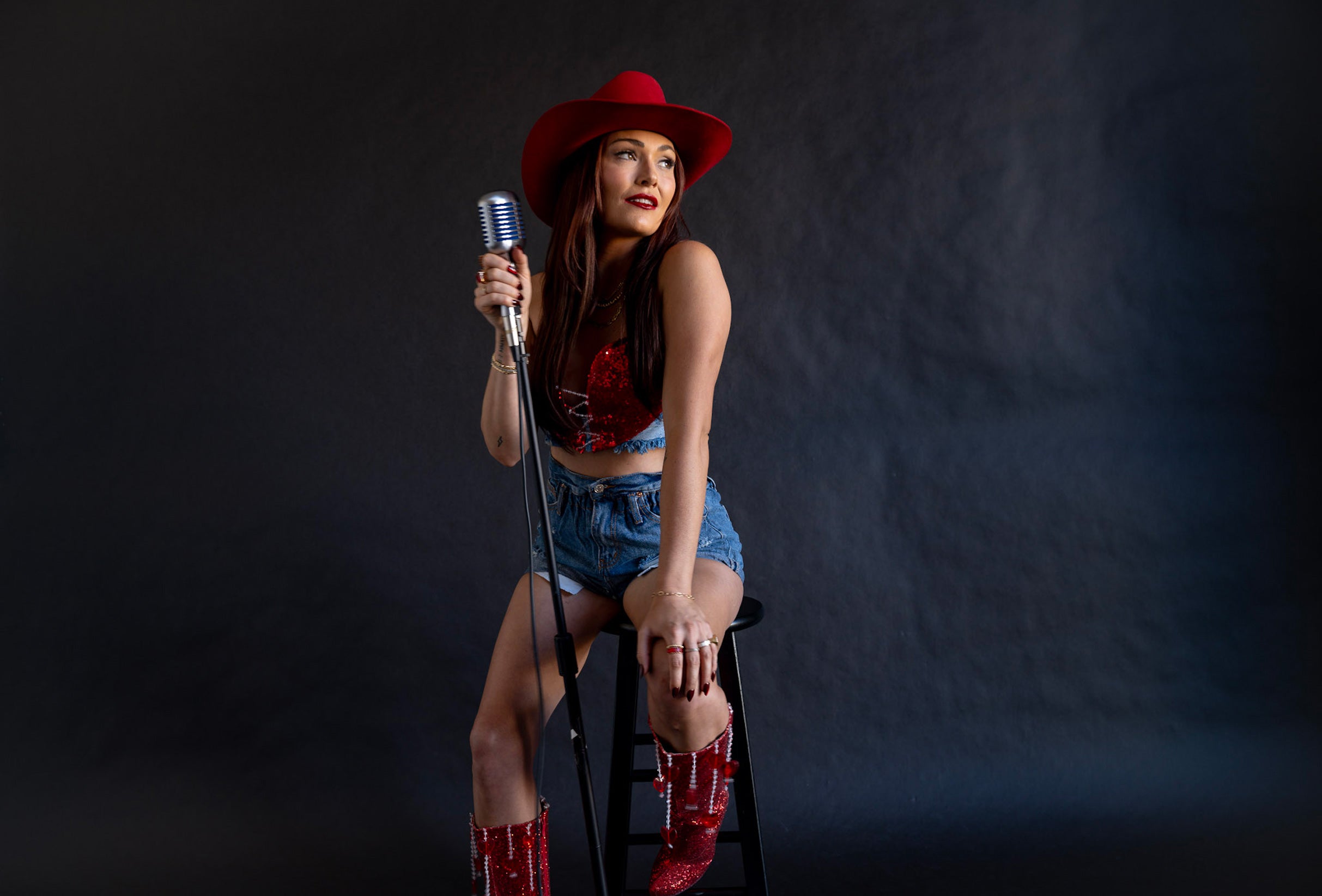 Kylie Morgan: Healed Cowgirl Tour at Brighton Music Hall presented by Citizens – Boston, MA