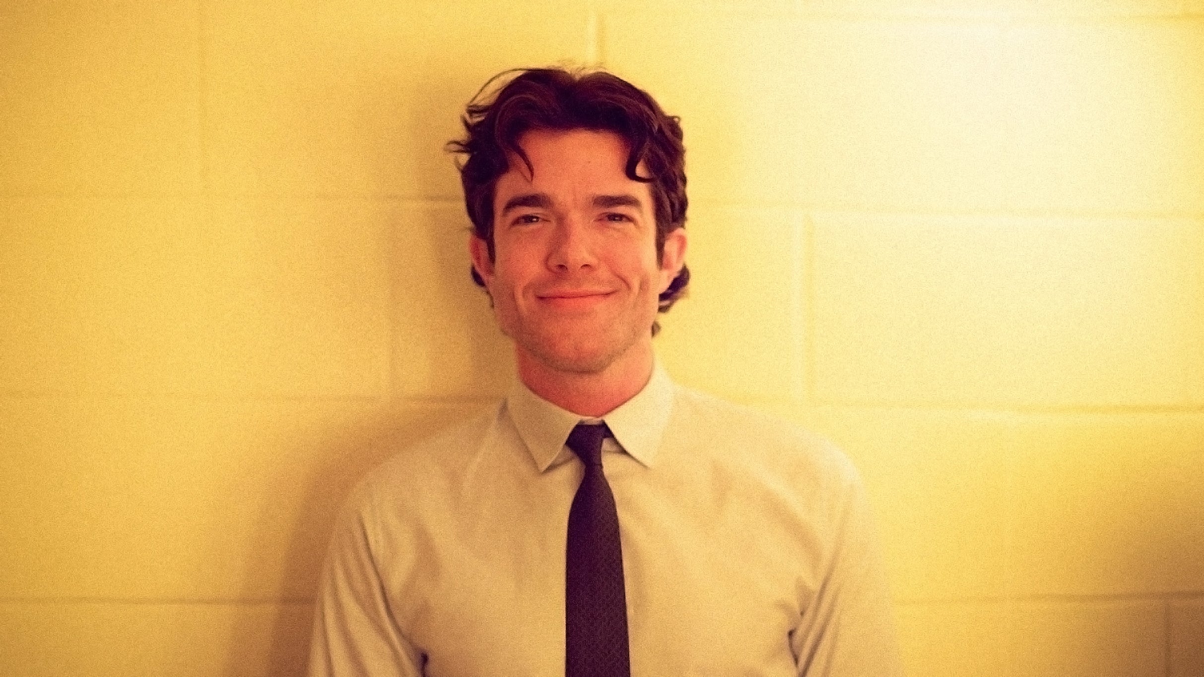 John Mulaney: Mister Whatever at Cross Insurance Center – Bangor, ME