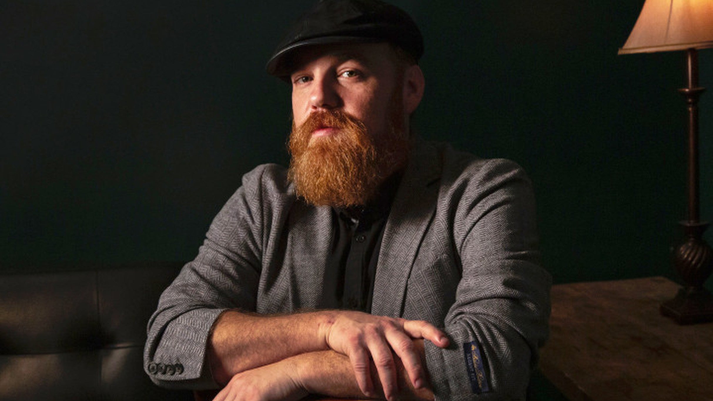 Marc Broussard at Neptune Theatre – Seattle, WA
