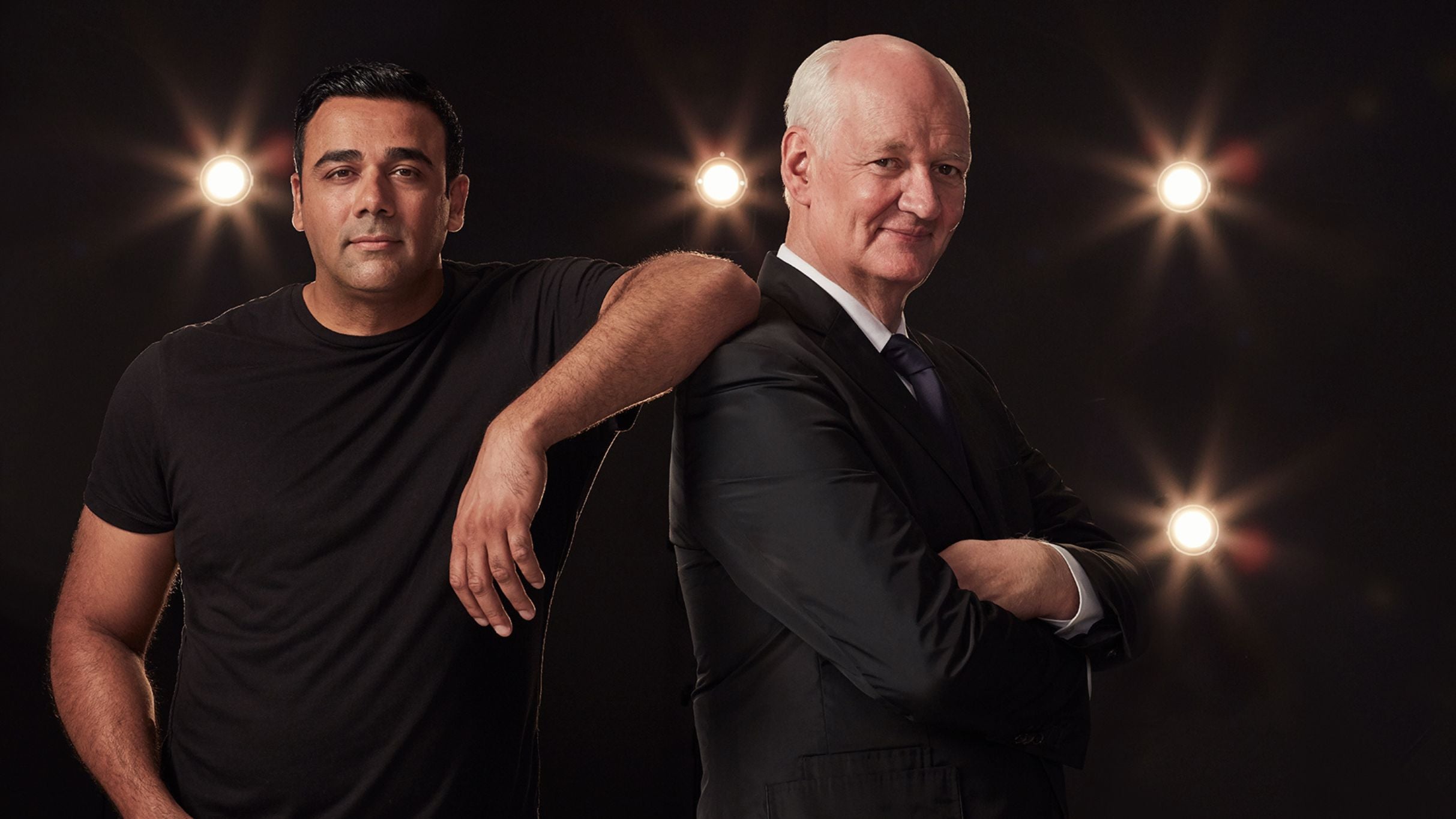 HYPROV: Improv Under Hypnosis. at Roy Thomson Hall – Toronto, ON