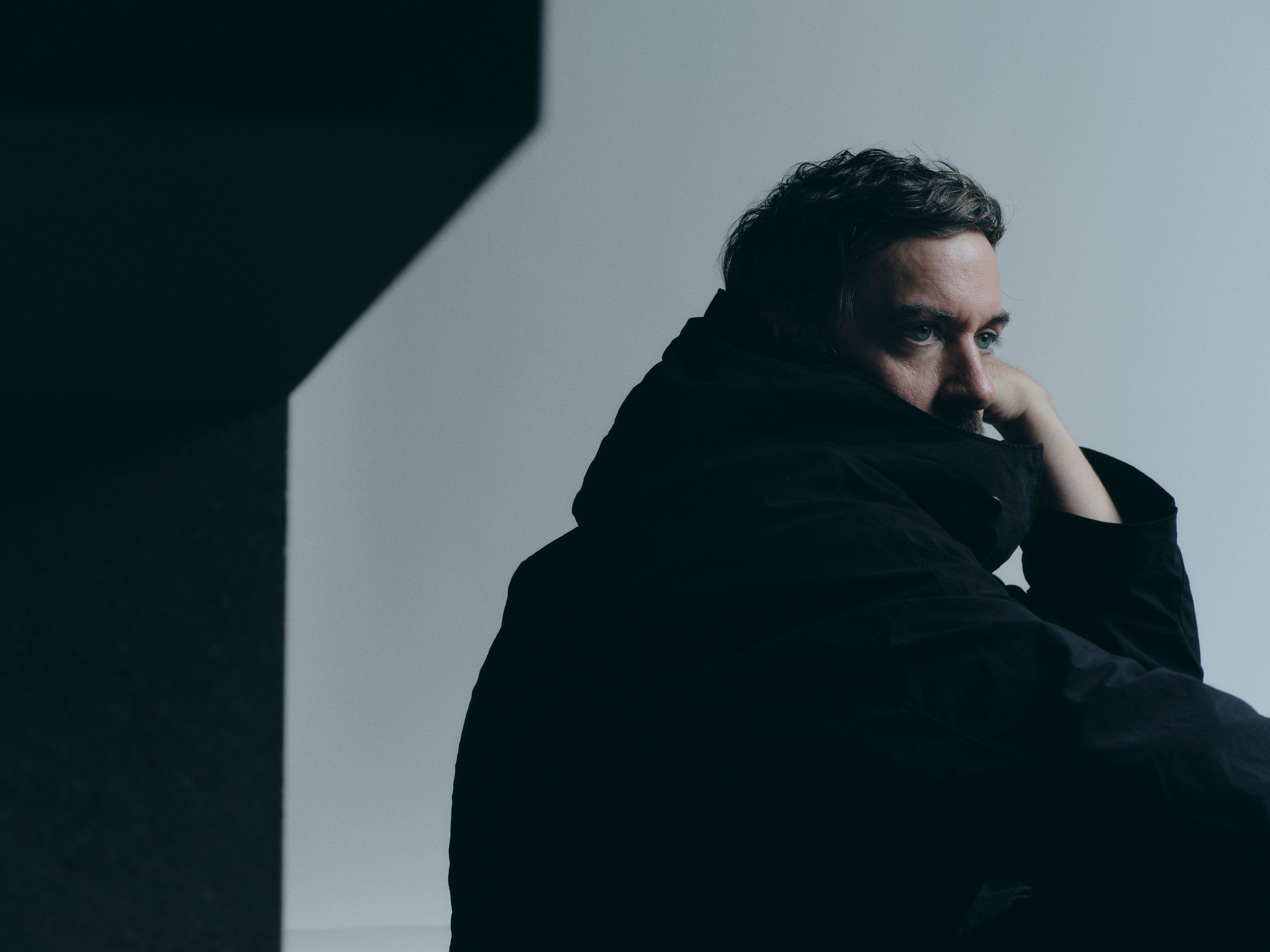 Bonobo: Distance in Static Live North American Tour at White Oak Music Hall – Downstairs – Houston, TX